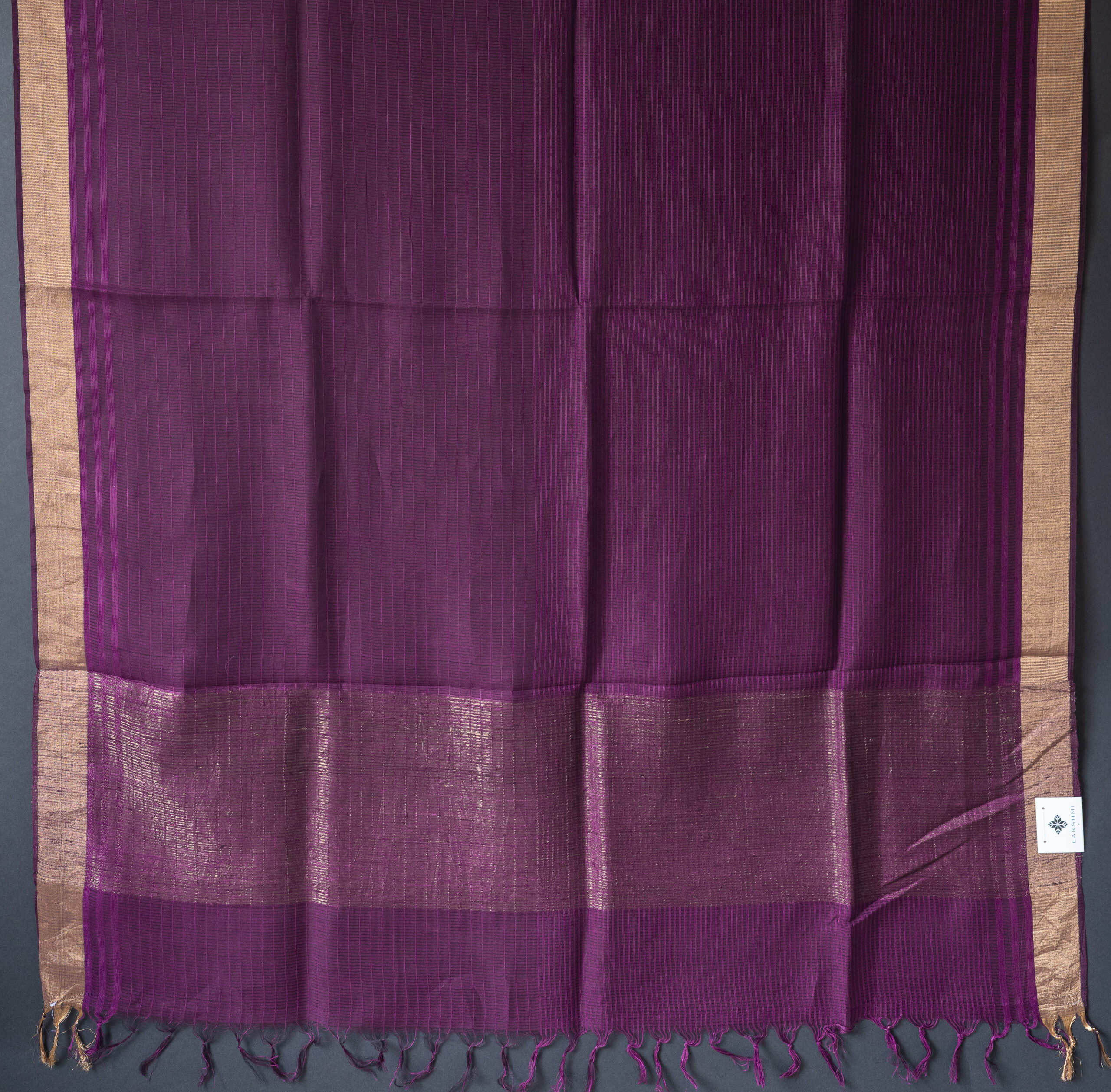 MULBERRY RAW SILK AND MATKA TUSSAR MAEX53022C