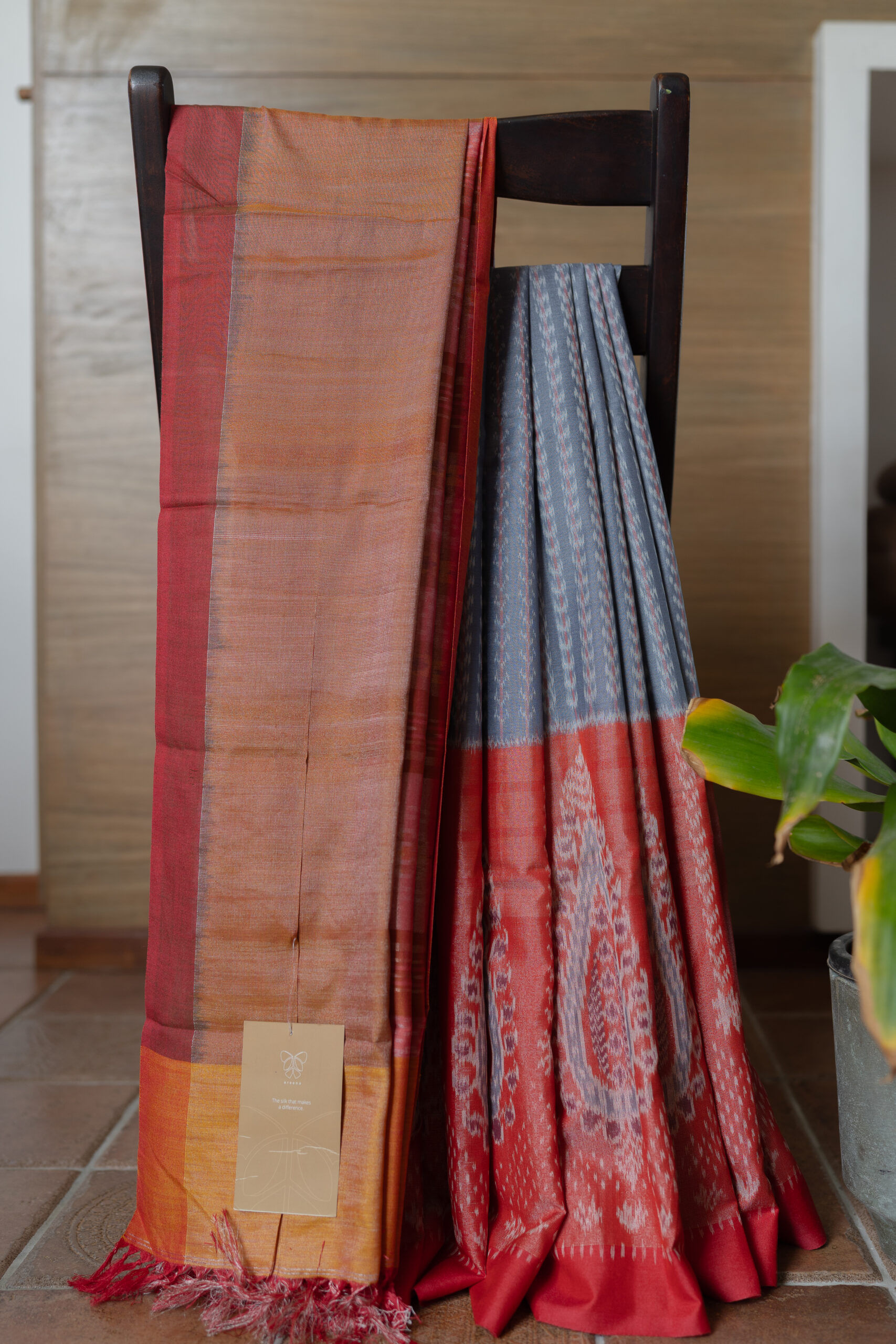 EREENA ERI SILK ER2109
