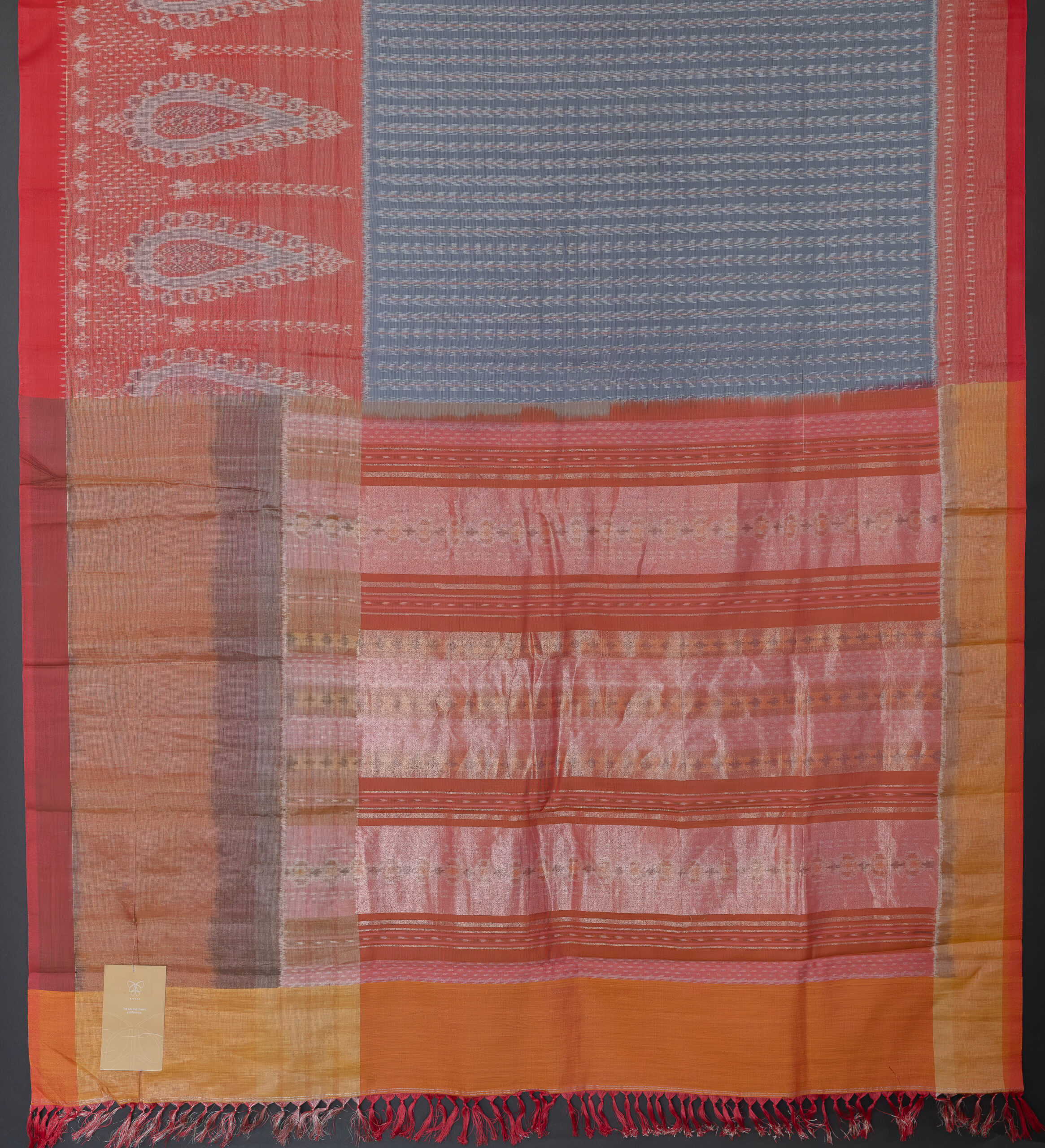 EREENA ERI SILK ER2109