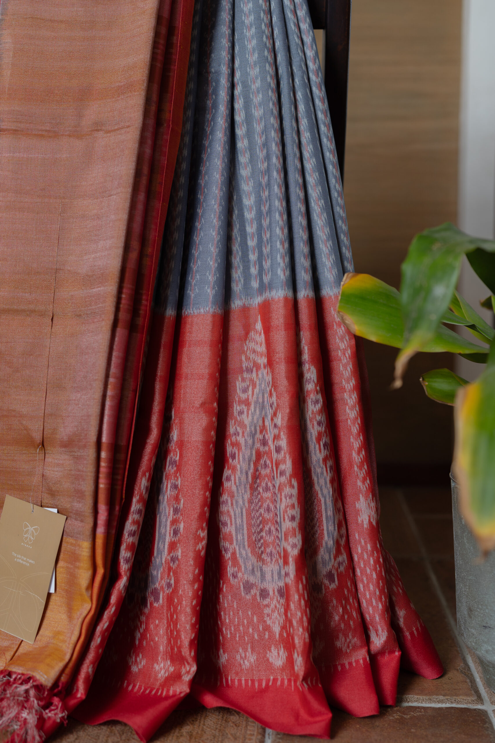 EREENA ERI SILK ER2109