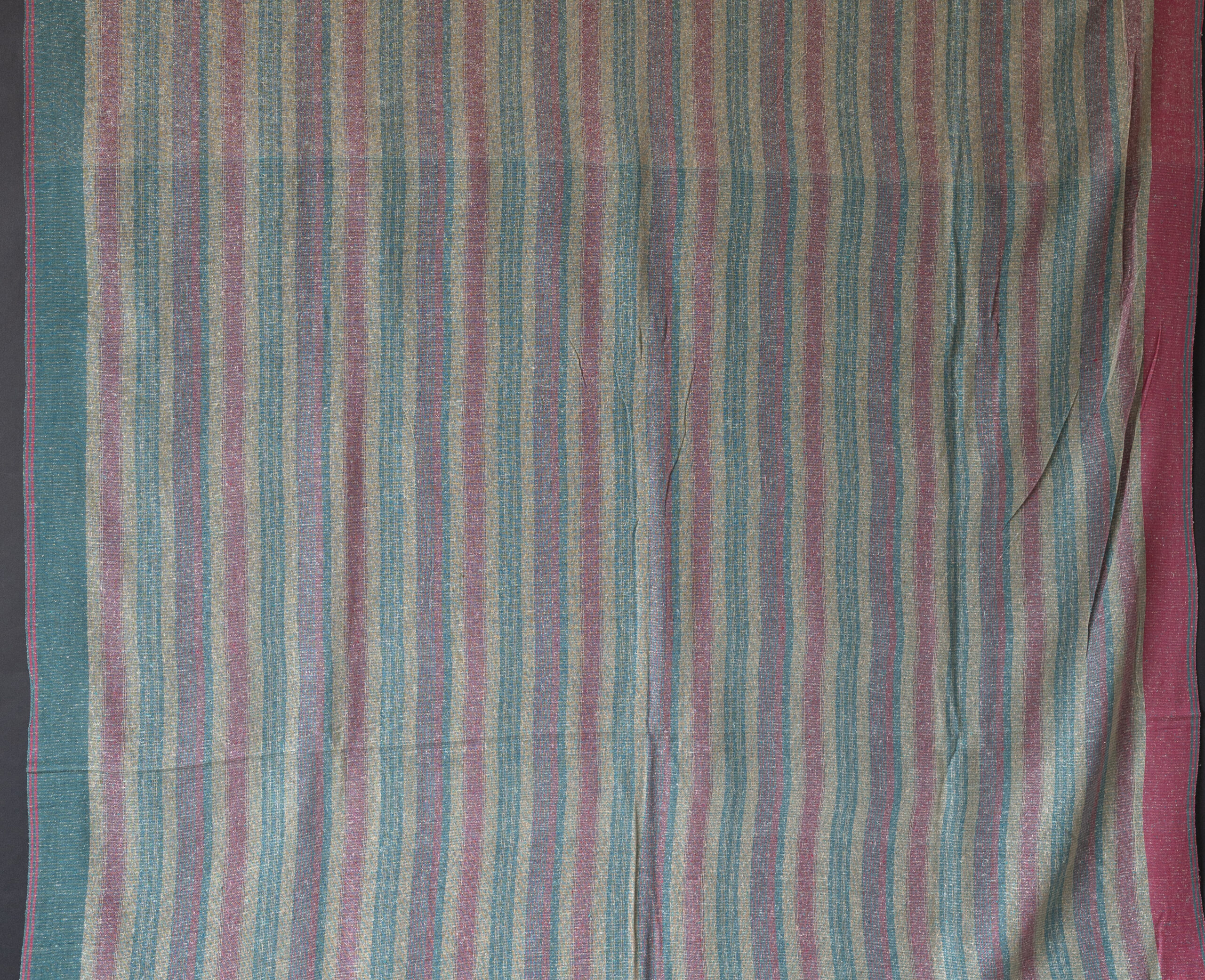 MELANGE MATKA SILK MAEX53028