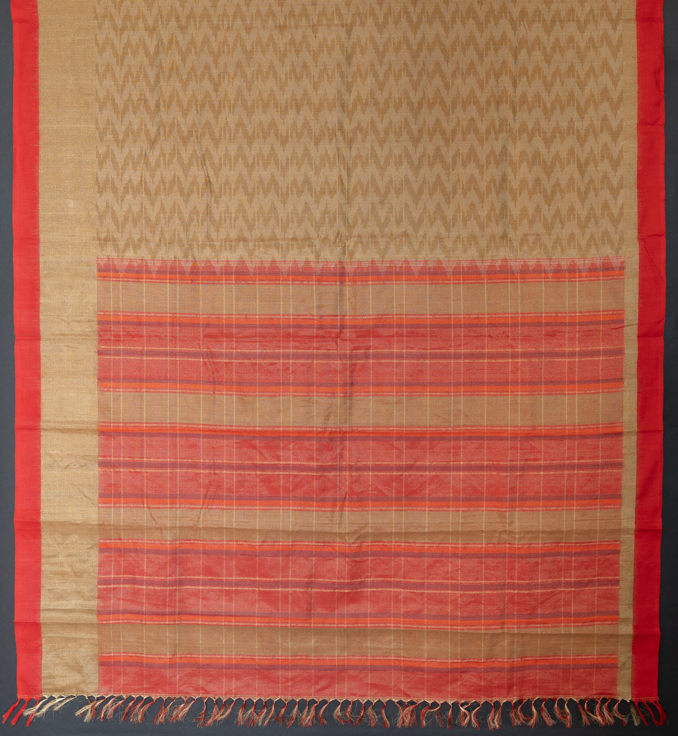EREENA ERI SILK ER7163