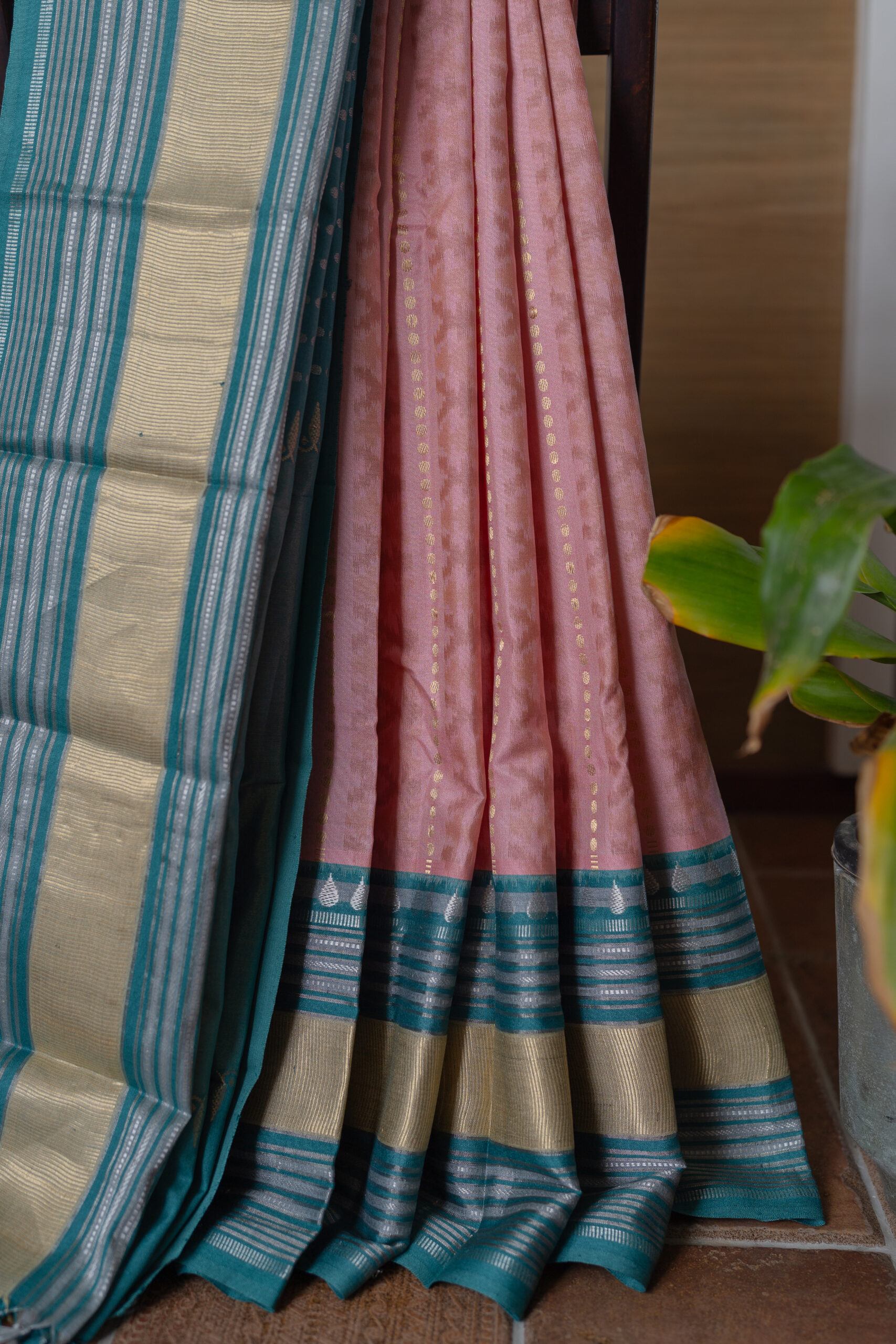 ERISRI ERI SILK ER011D
