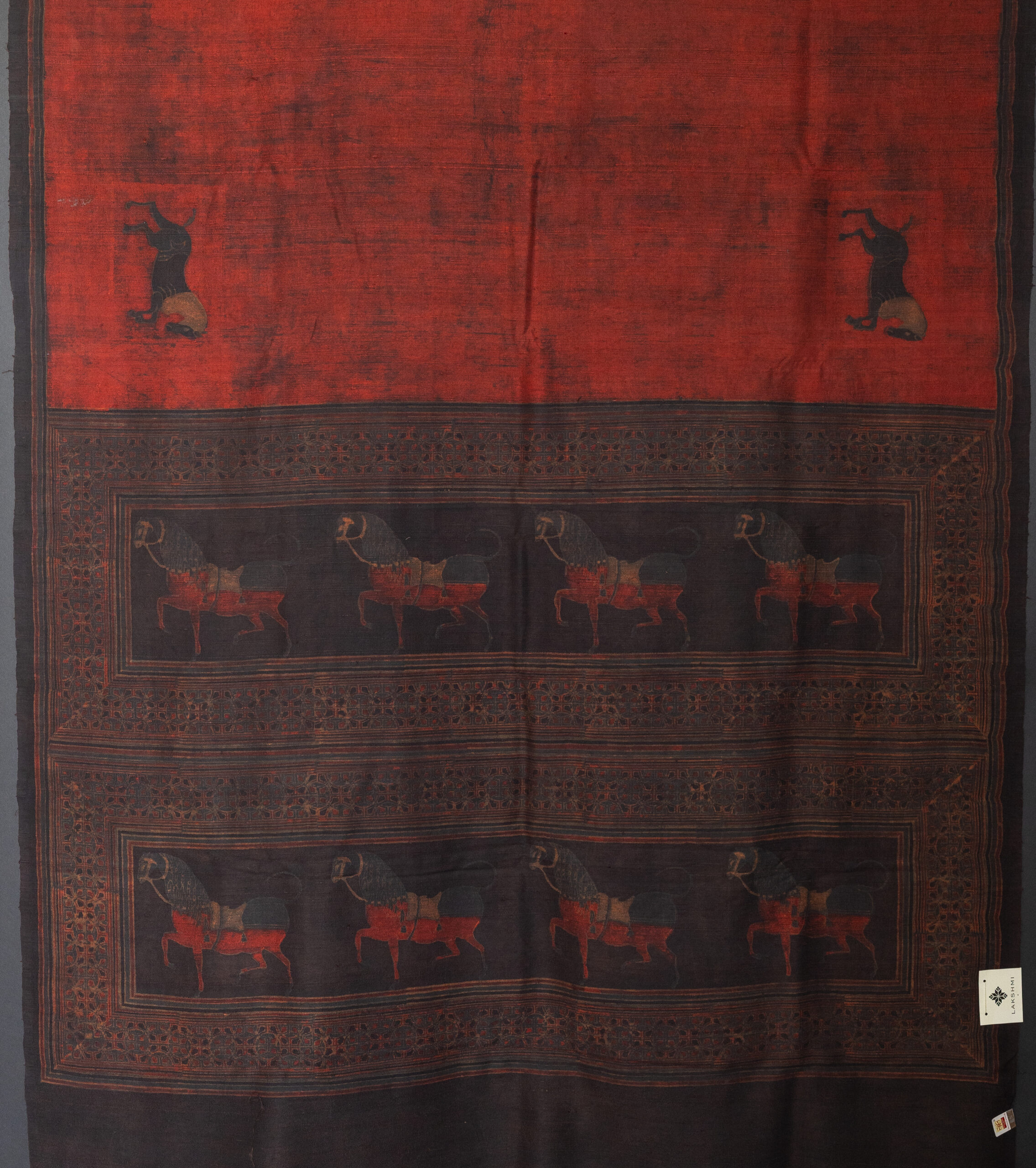 DUPION SILK L20148