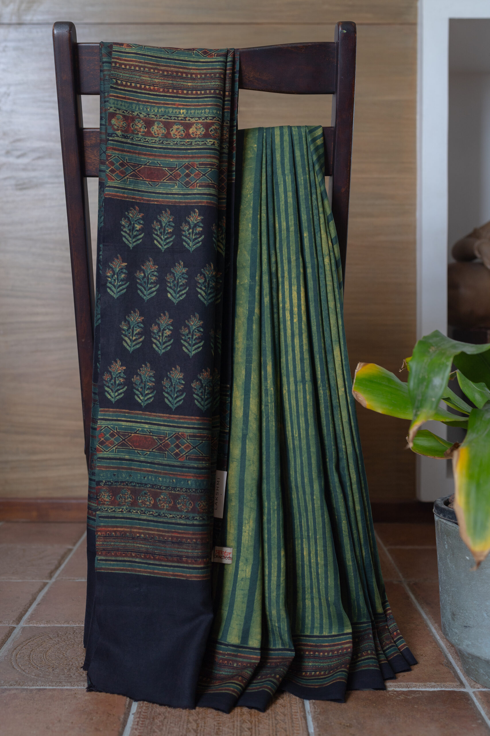 HEAVY SILK L20137