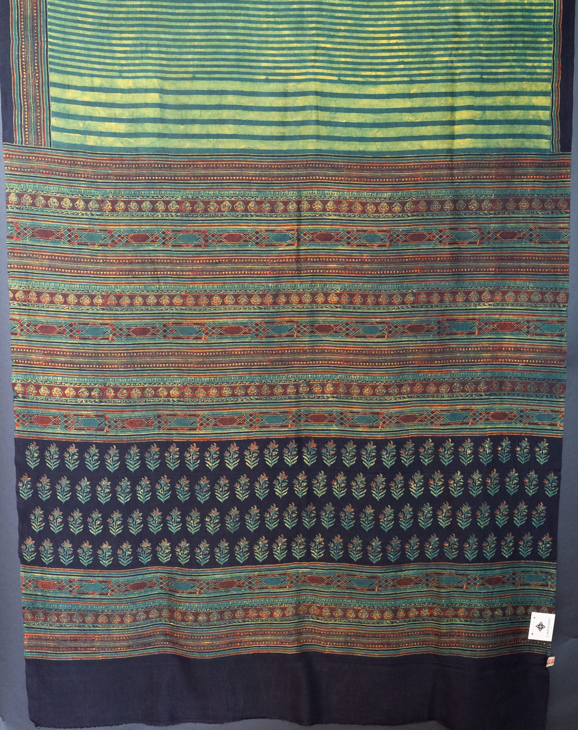 HEAVY SILK L20022