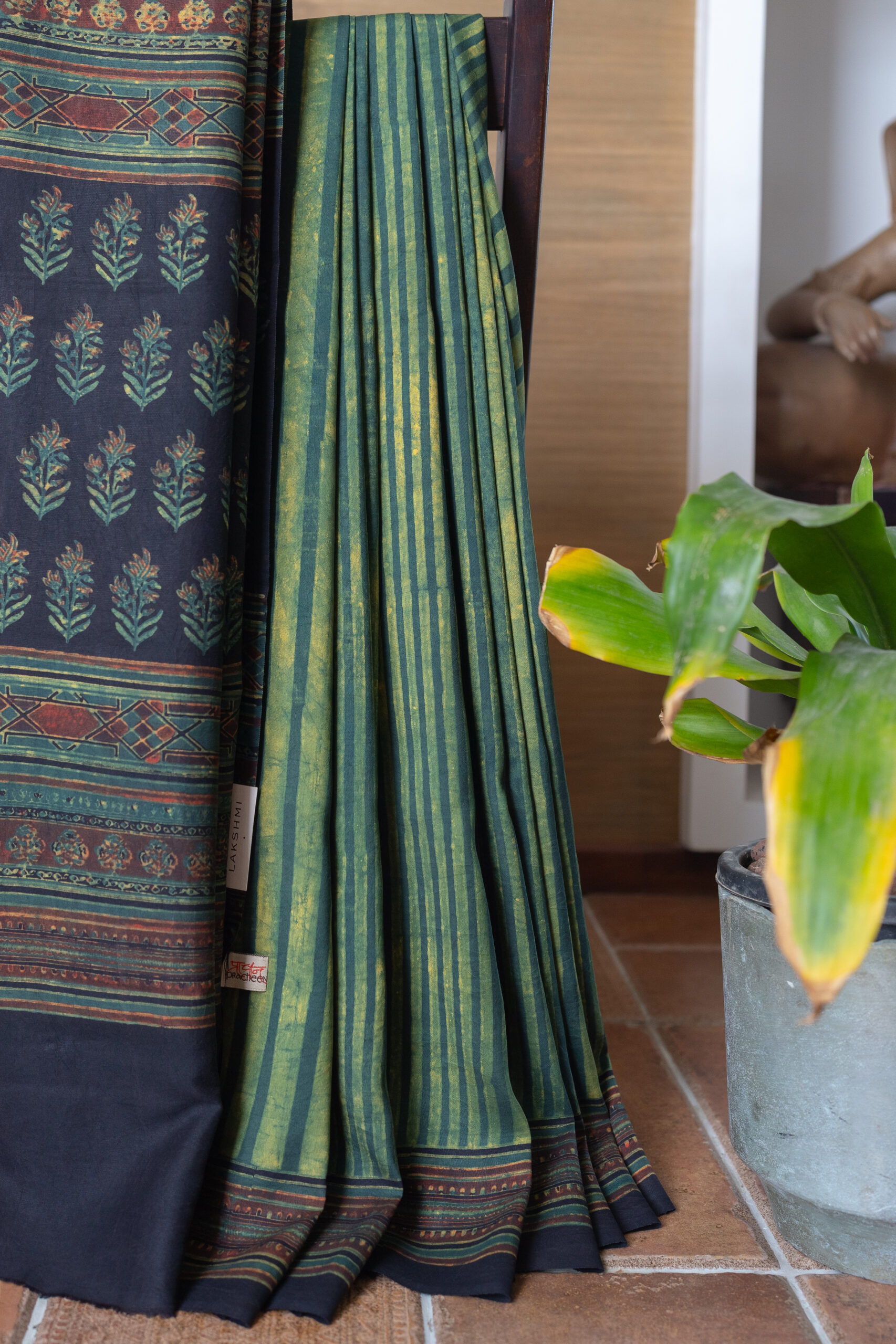 HEAVY SILK L20022