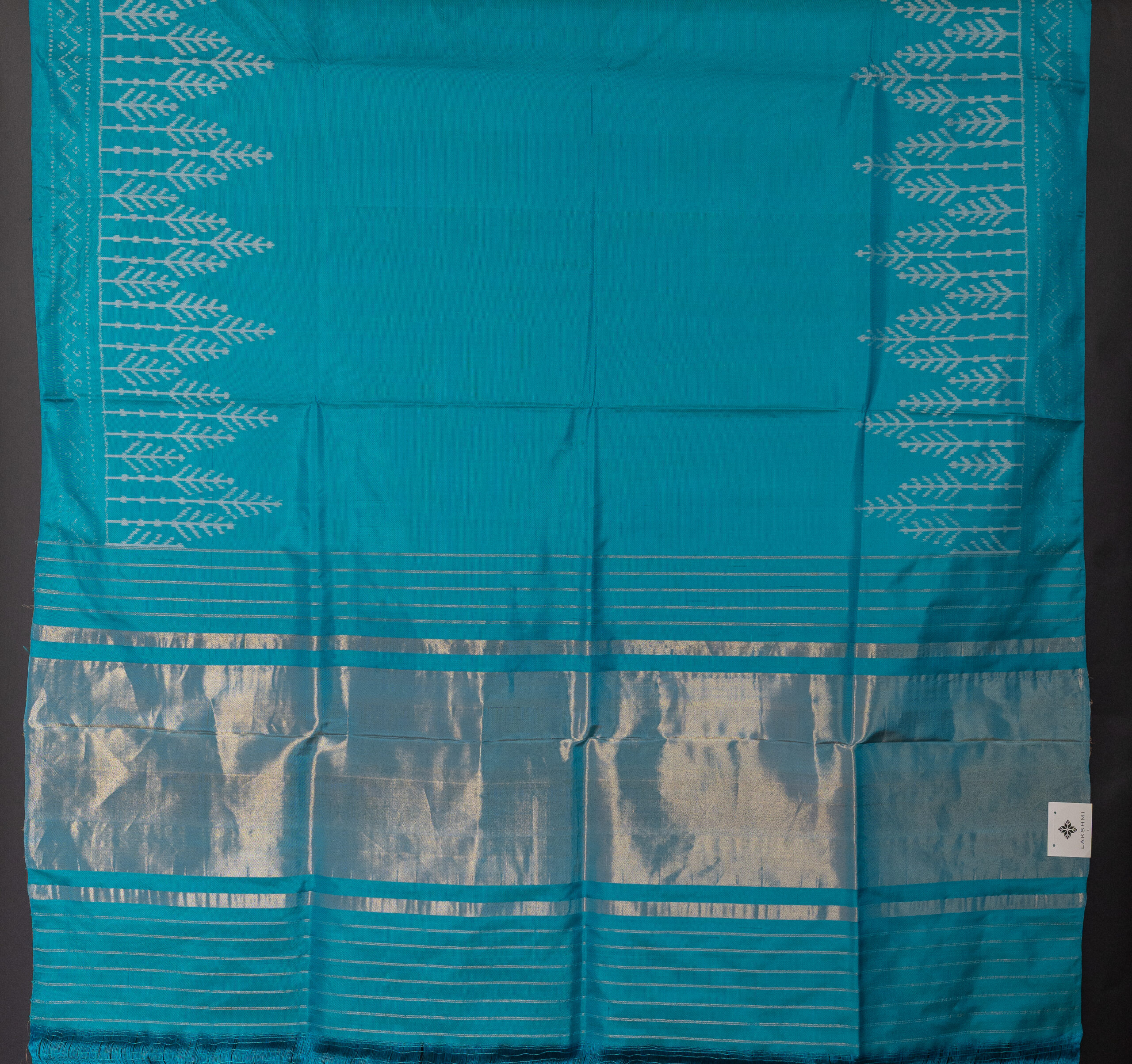 IKKAT SILK L18234