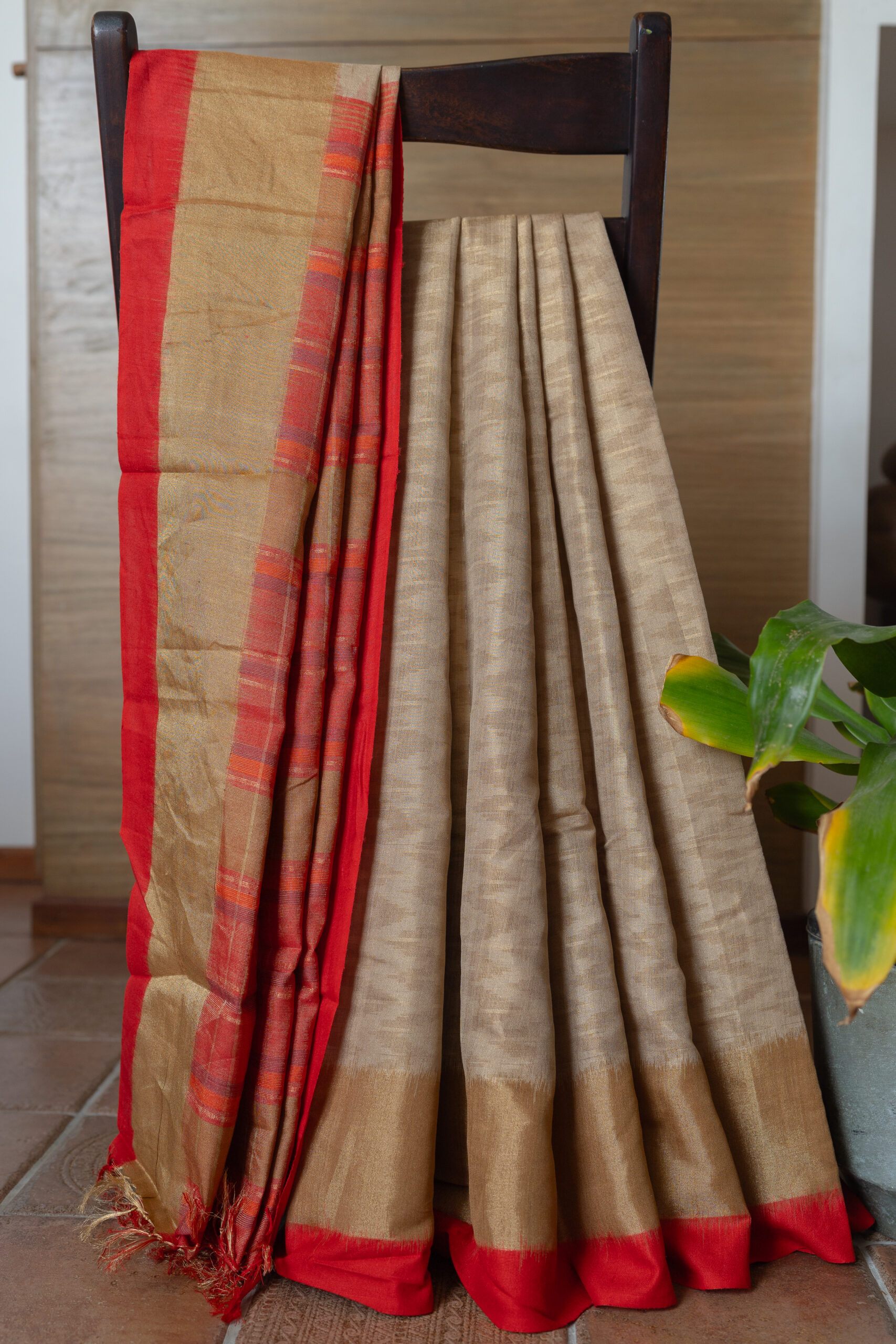EREENA ERI SILK ER6163