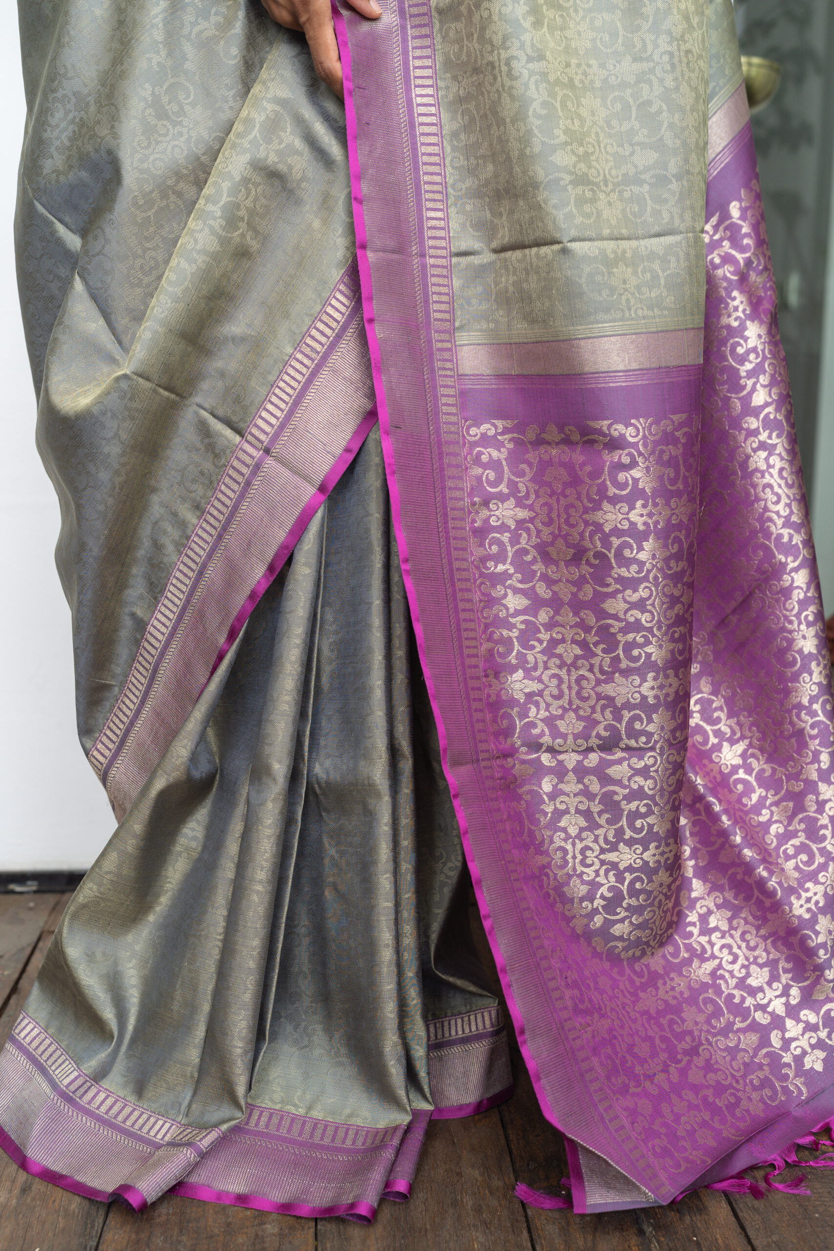 KANCHIVARAM L17948