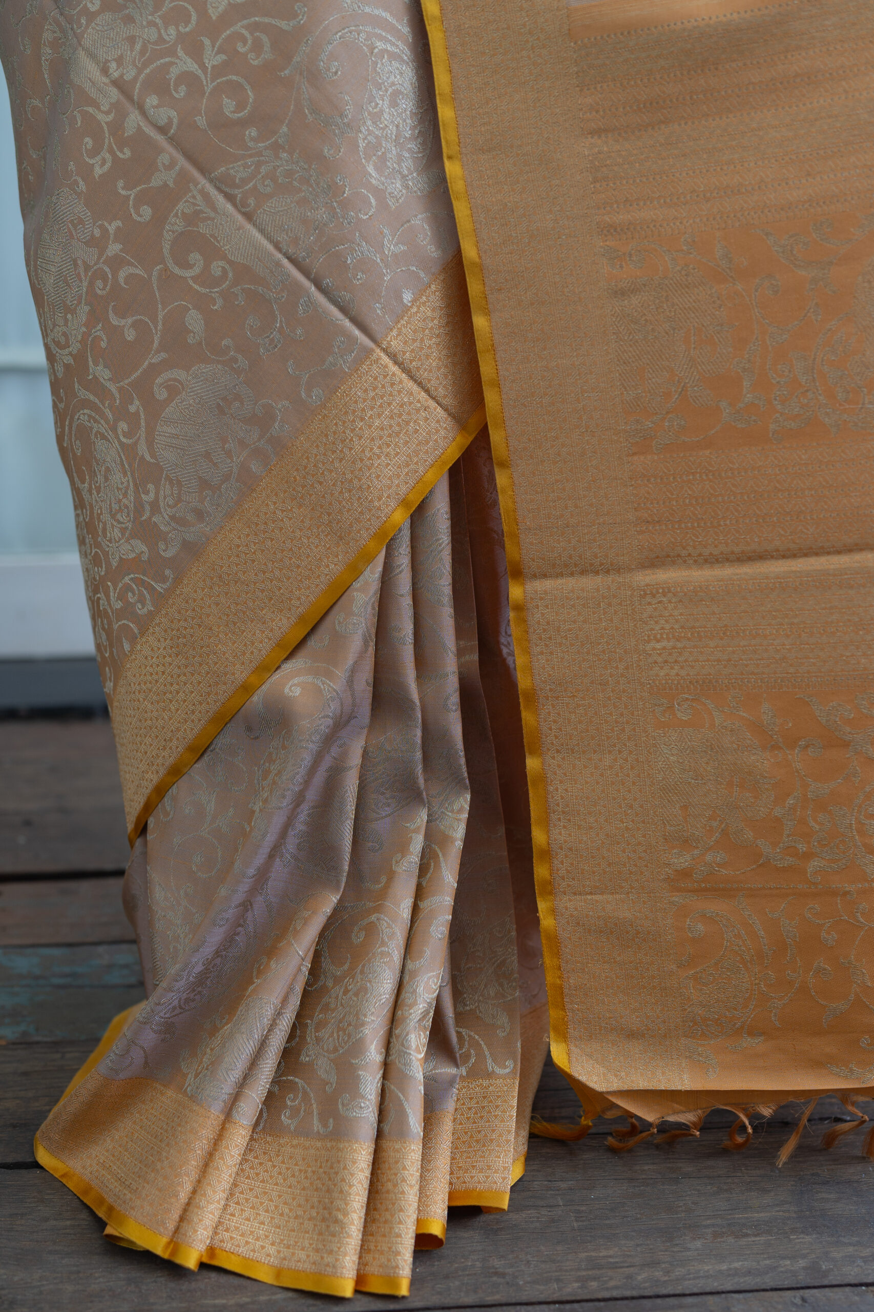 KANCHIVARAM L17354
