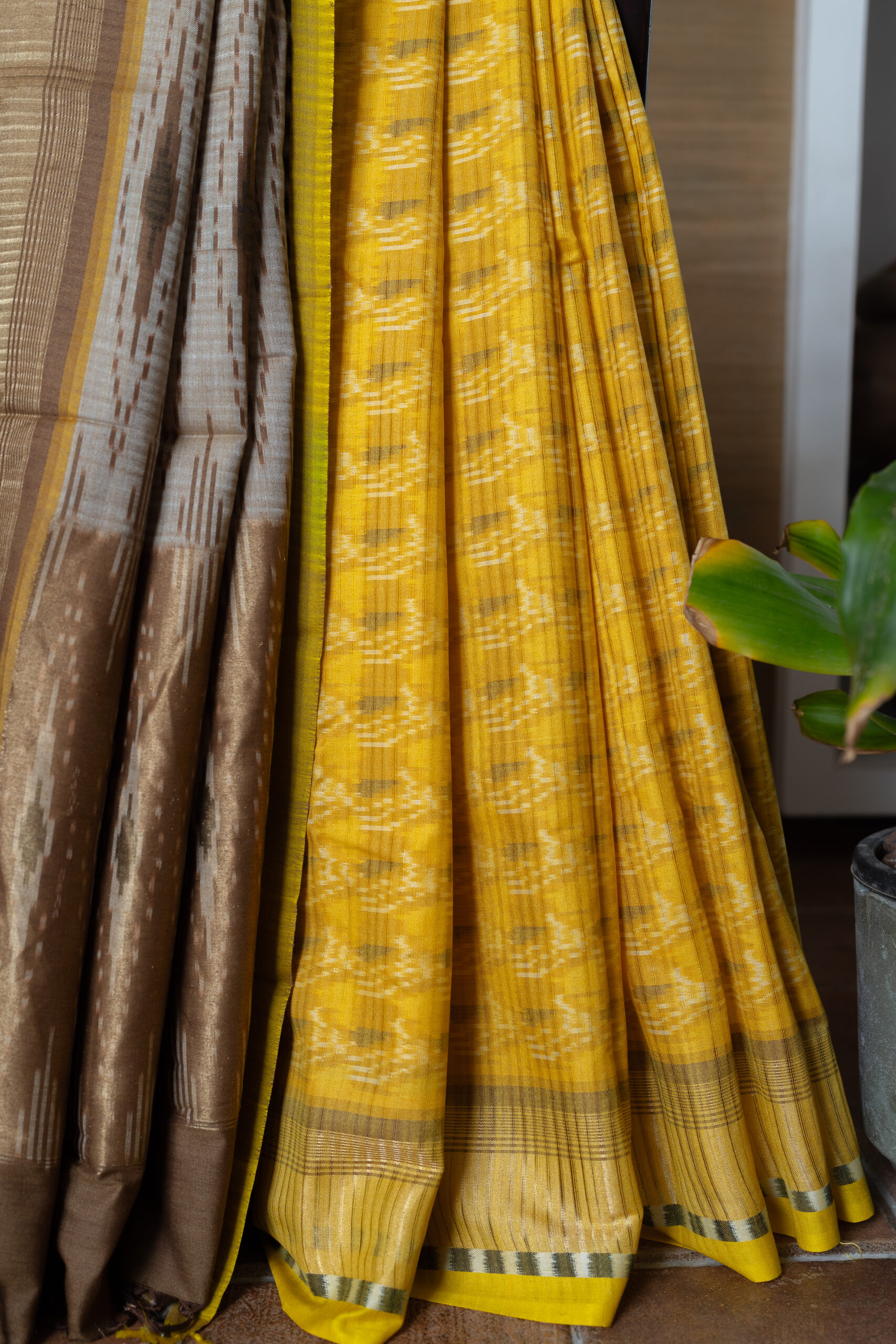 EREENA ERI SILK ER4565