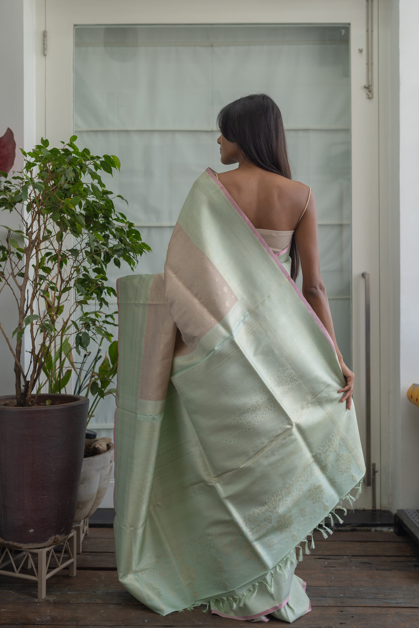 KANCHIVARAM L17422
