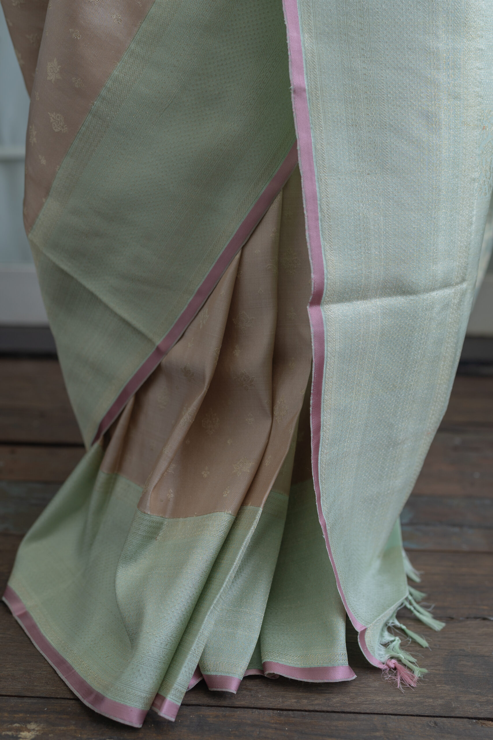 KANCHIVARAM L17422