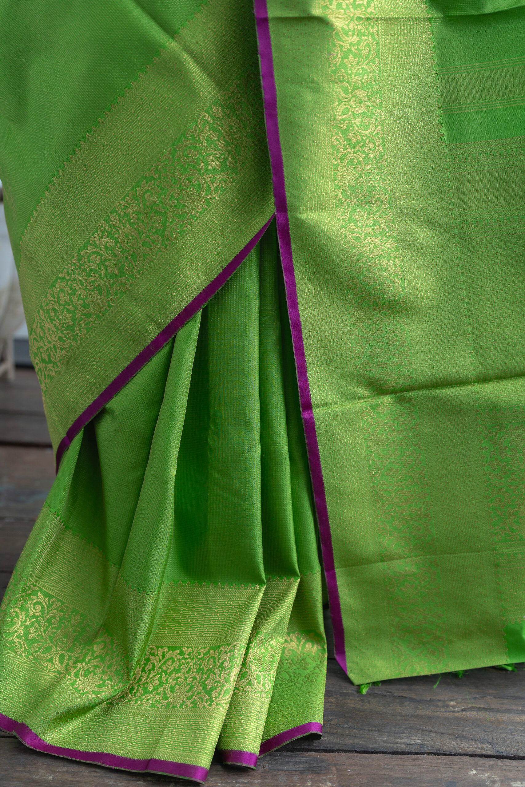 KANCHIVARAM L16485