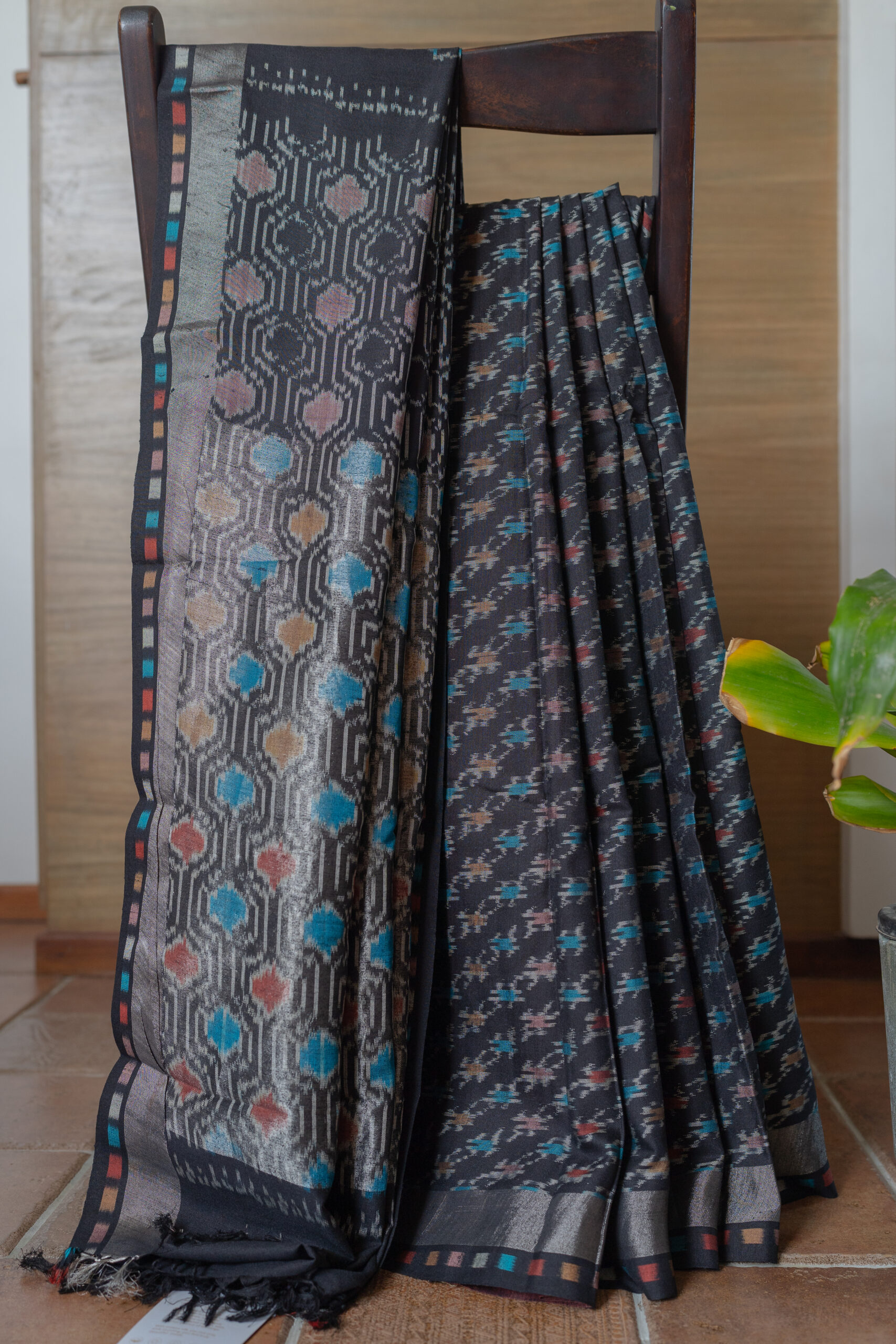 EREENA ERI SILK ERK543