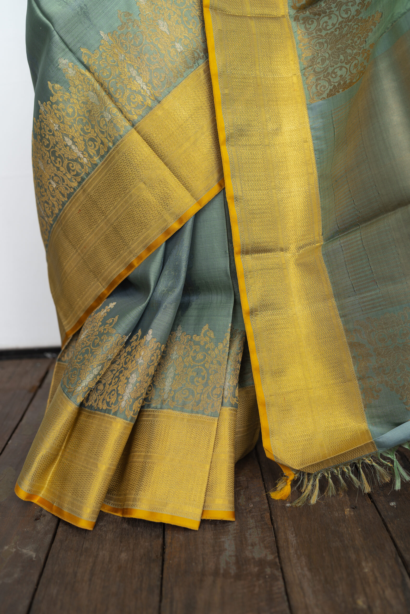 KANCHIVARAM KORA SS140A