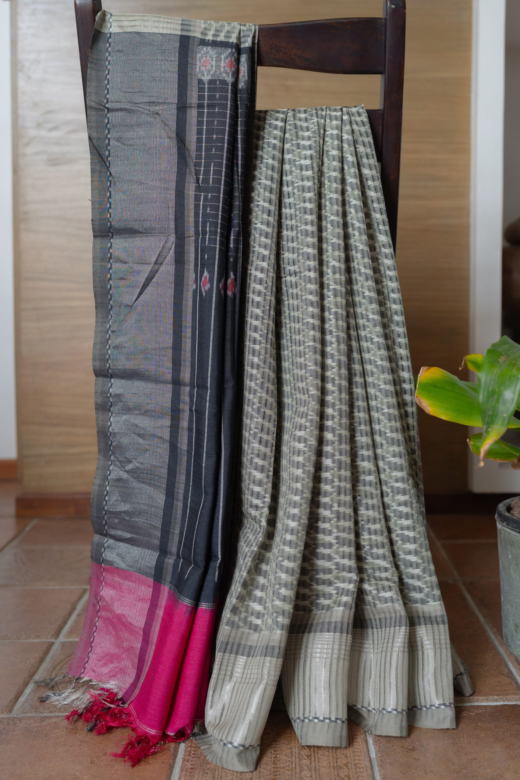 EREENA ERI SILK ER8564