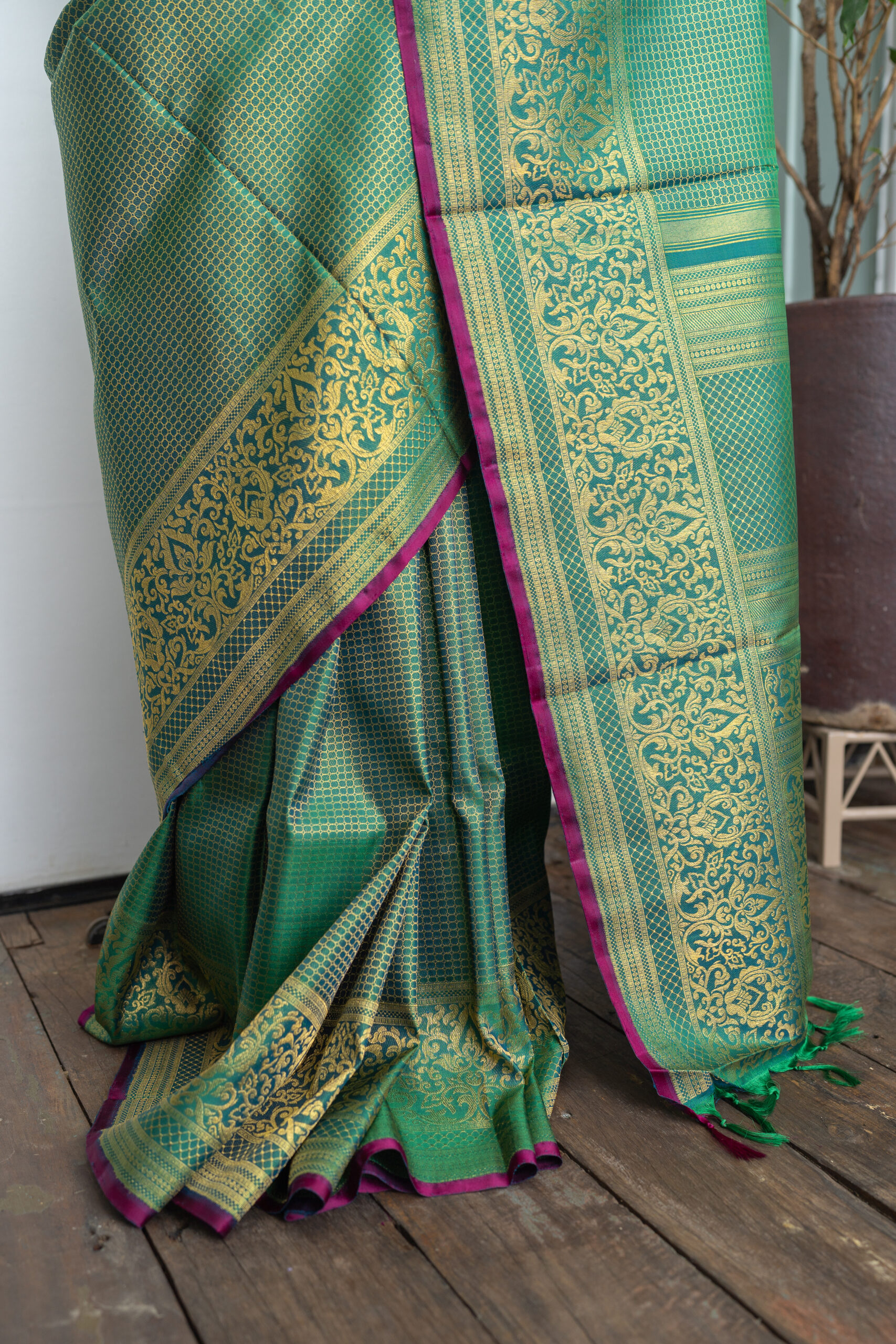 KANCHIVARAM L18684