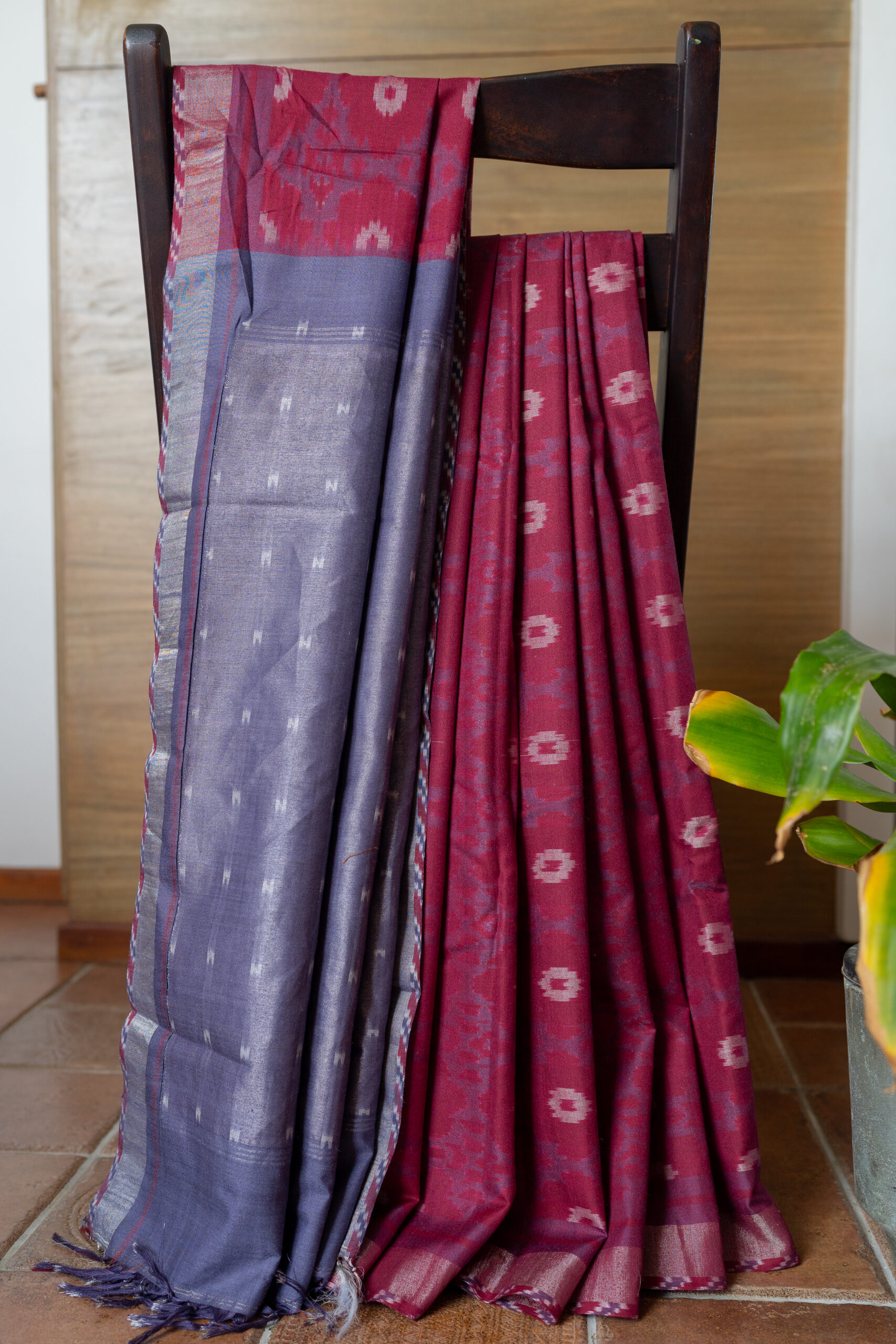 EREENA ERI SILK ER132A