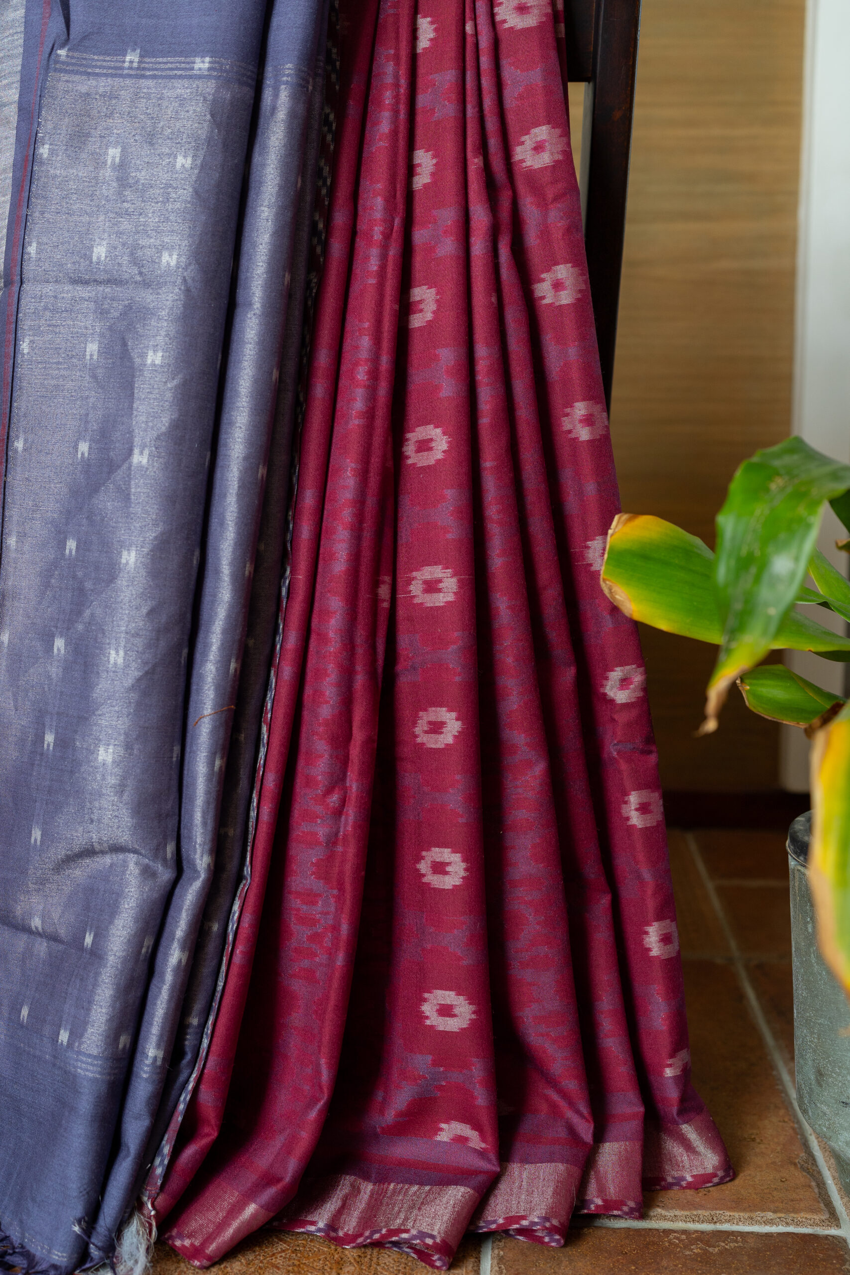 EREENA ERI SILK ER132A