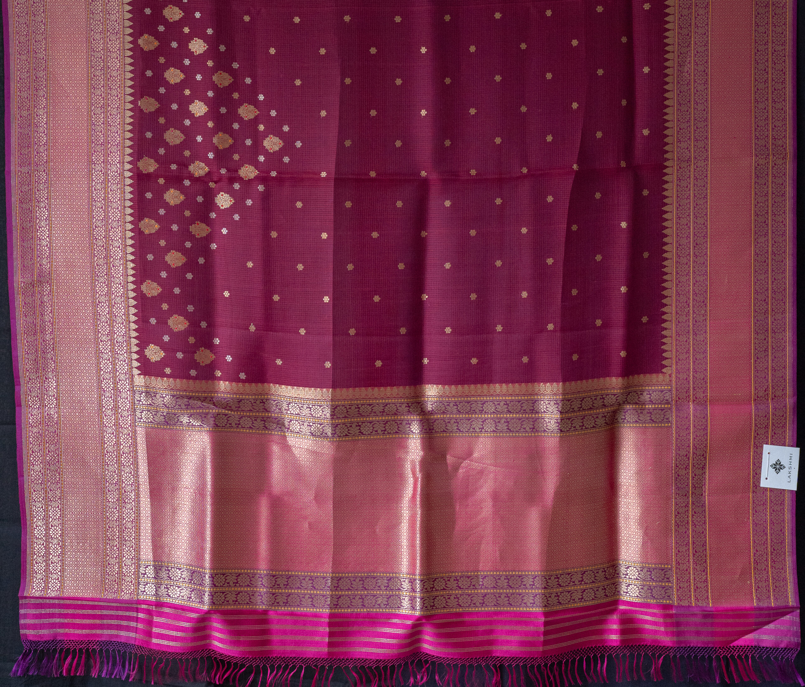 BENARES KORA L20562