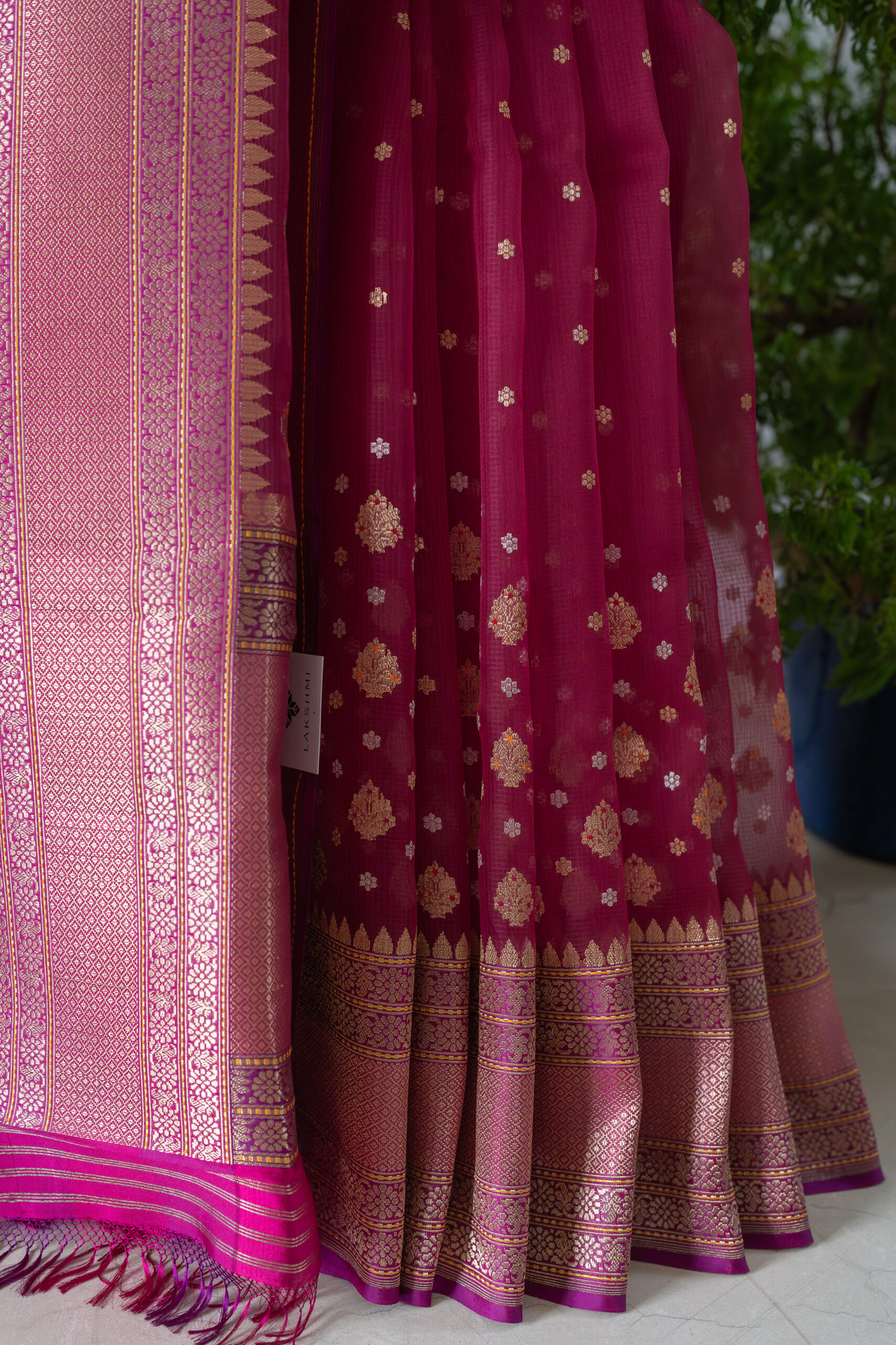 BENARES KORA L20562