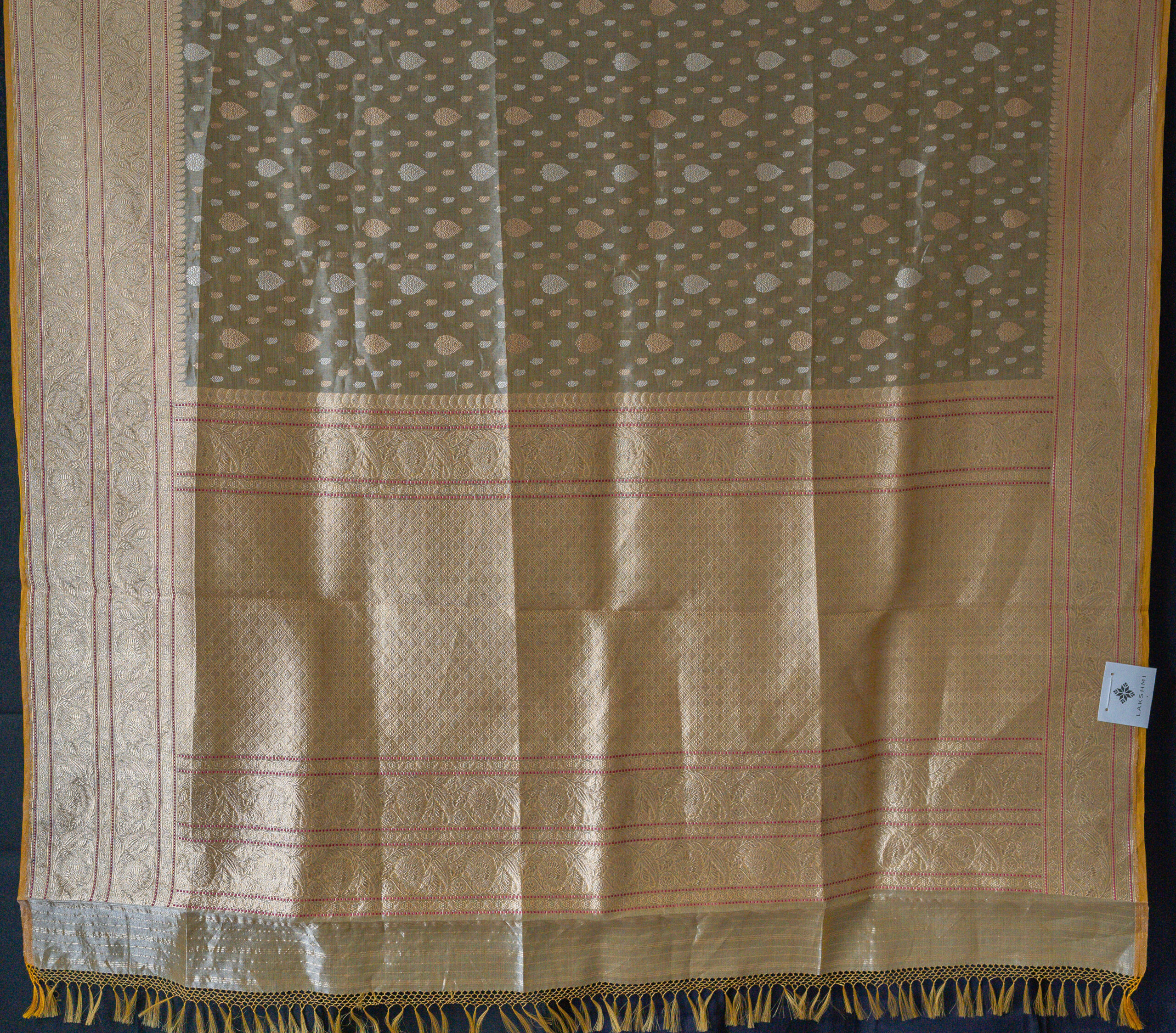 BENARES TISSUE KORA L20565