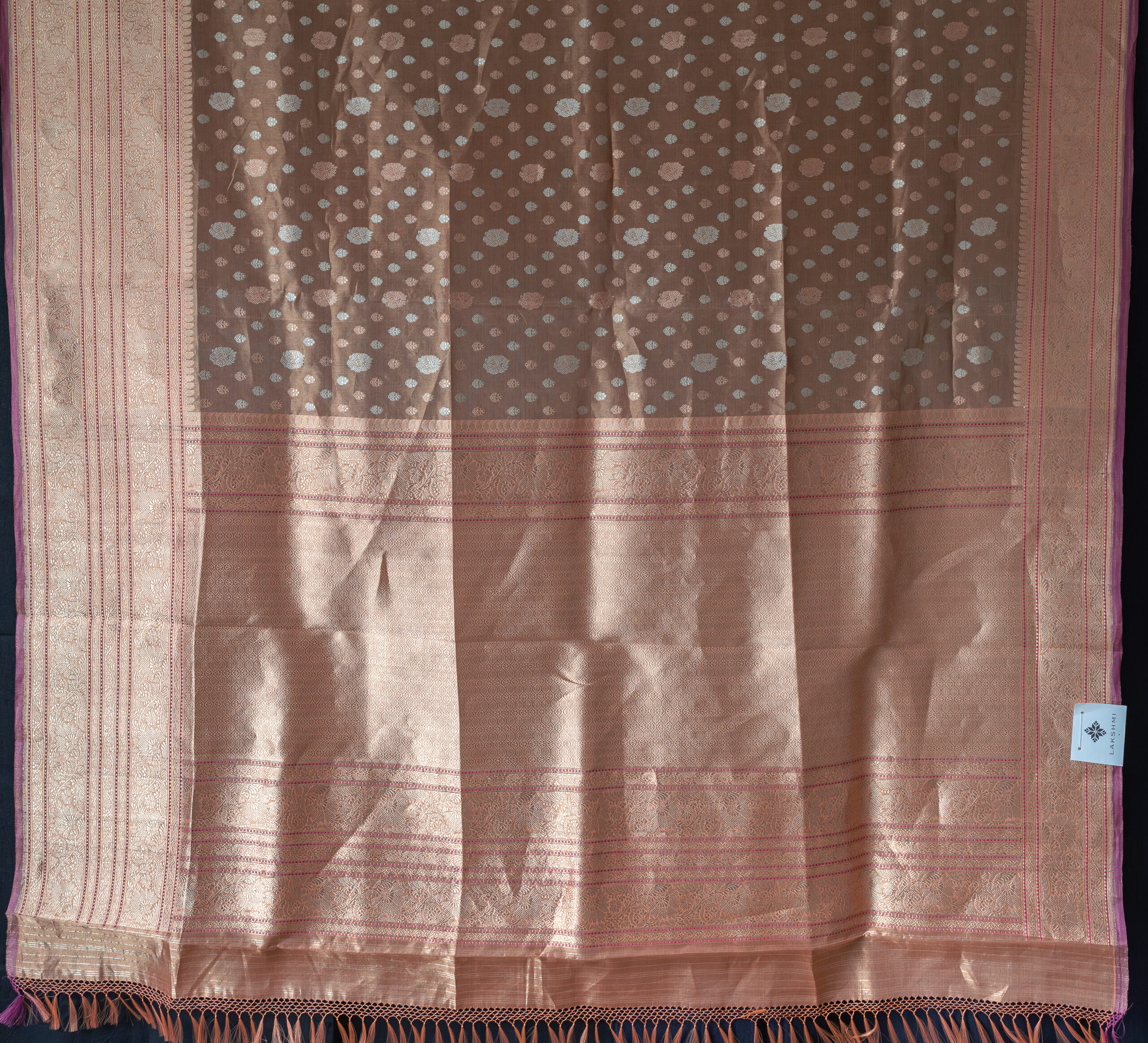 BENARES TISSUE KORA L20566