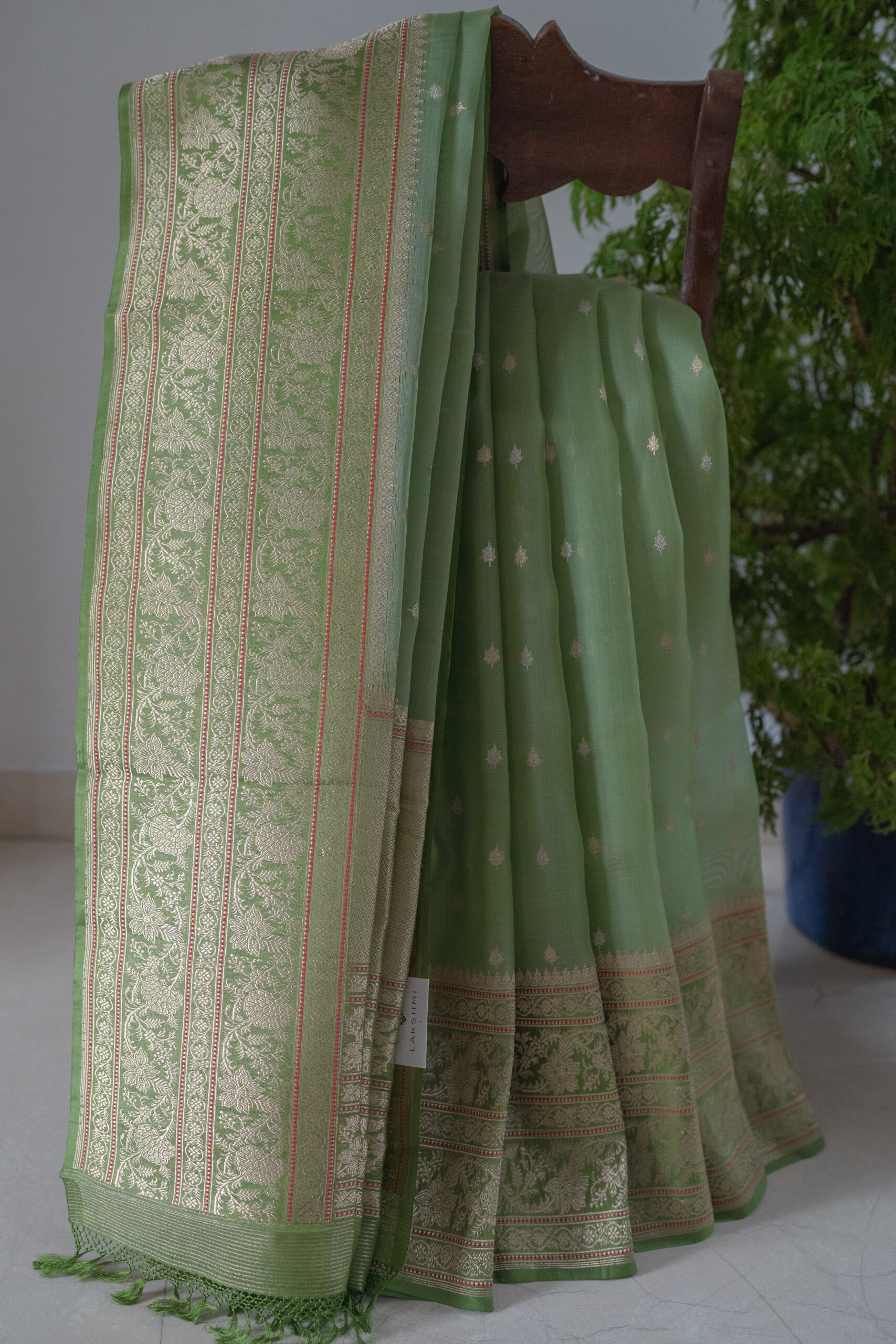 BENARES KORA L20560