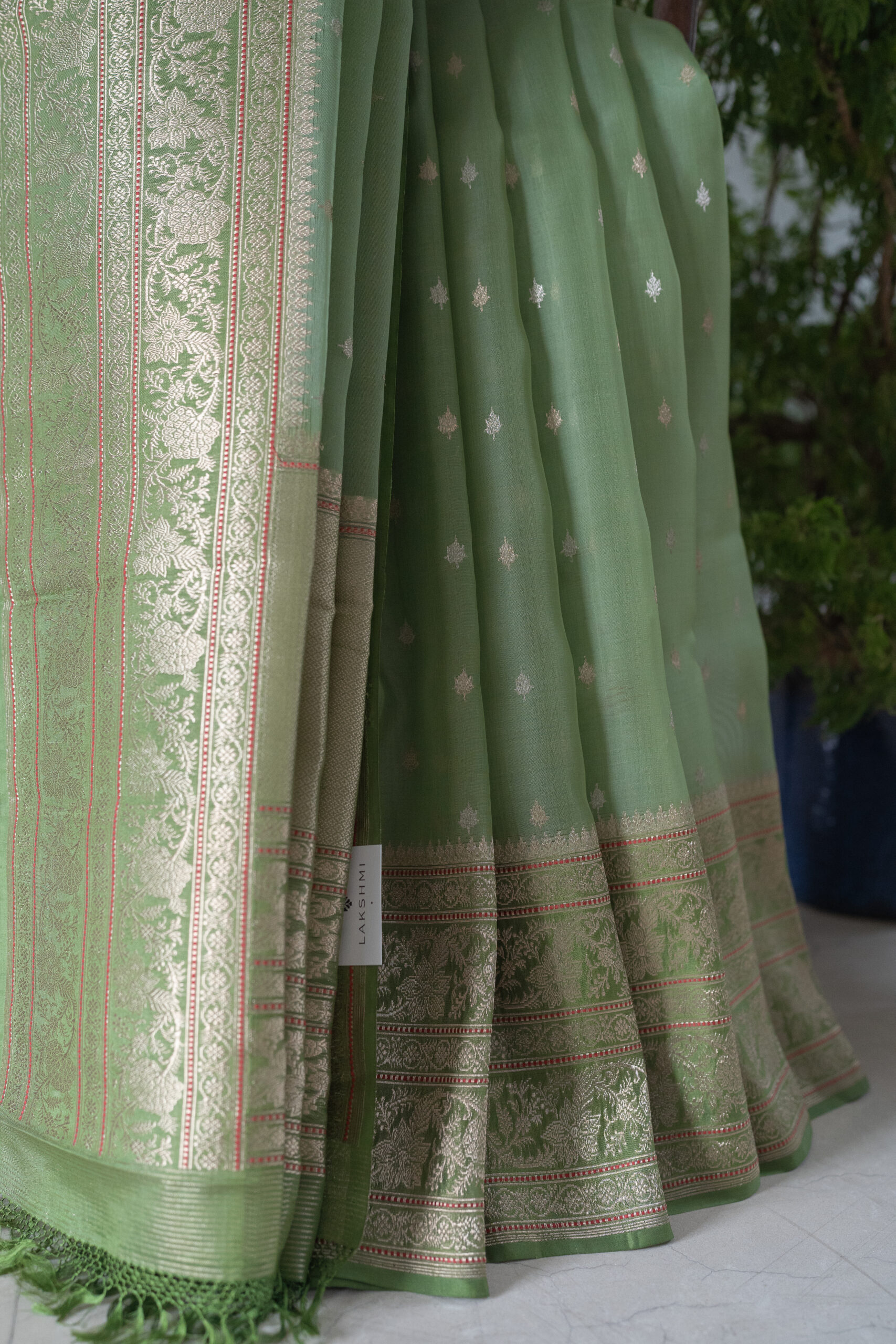 BENARES KORA L20560