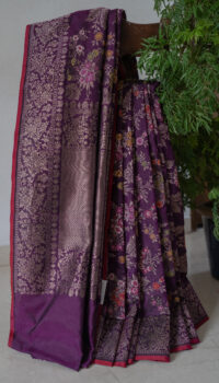 BENARES SILK L20858