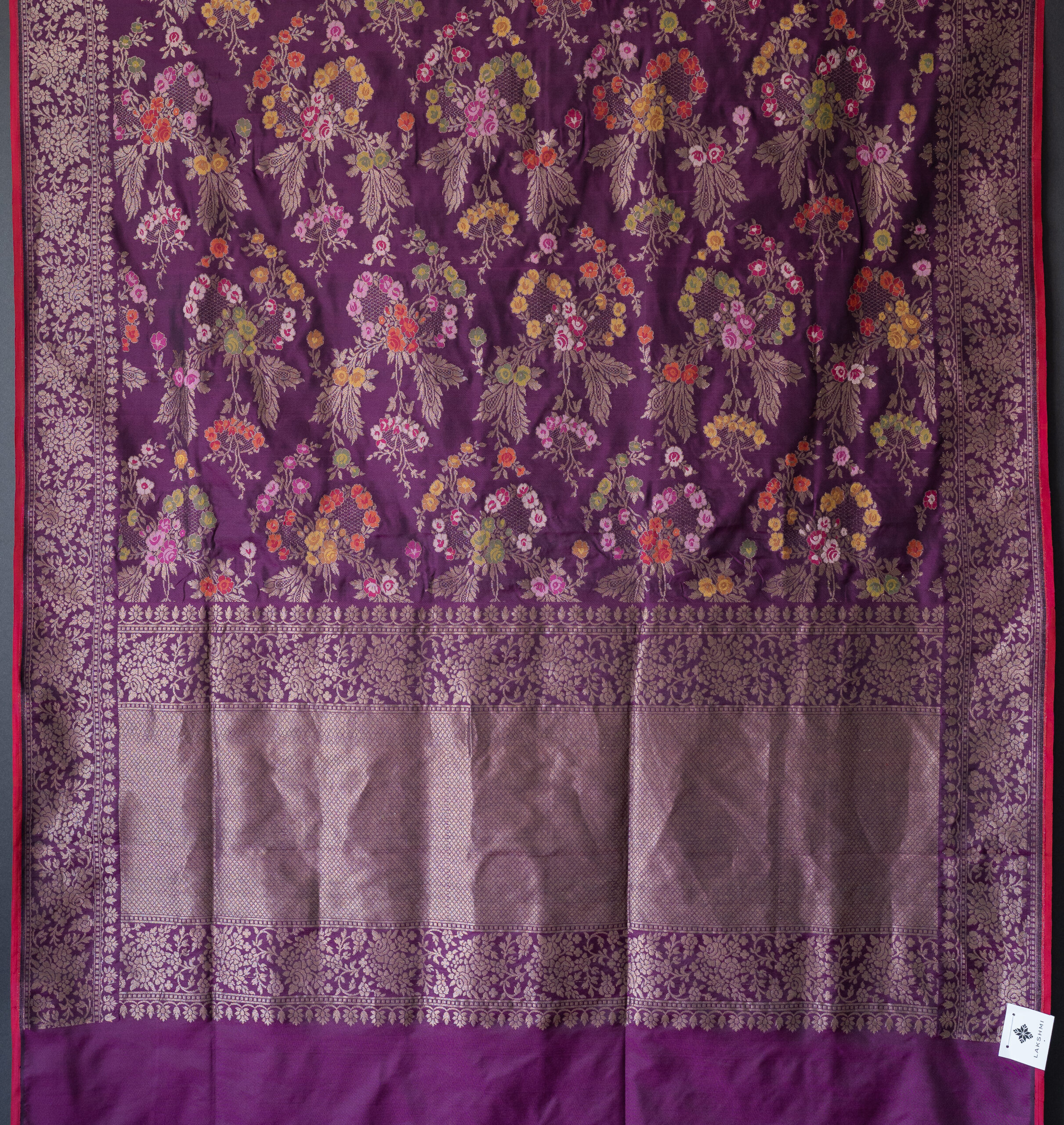 BENARES SILK L20858