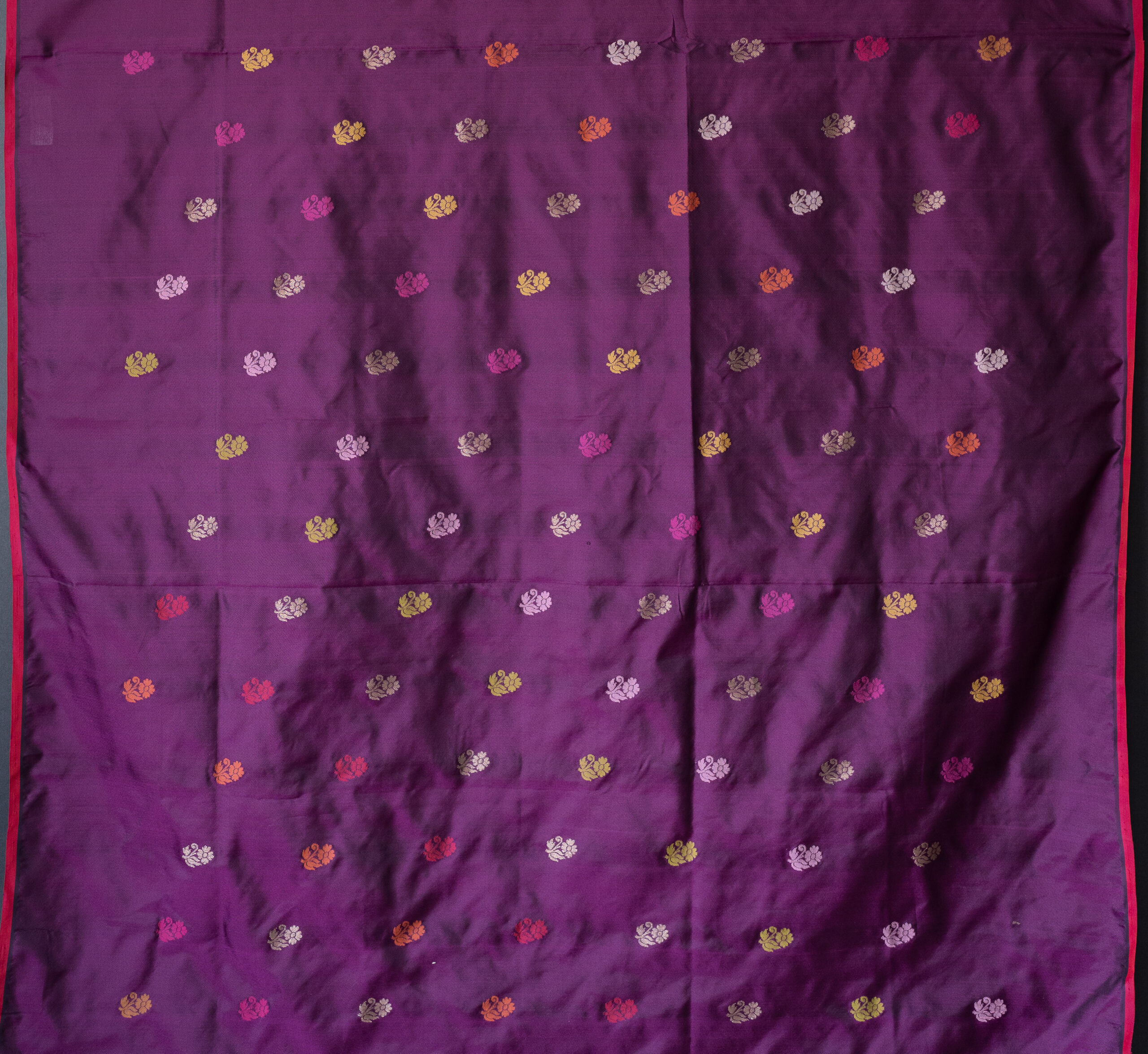 BENARES SILK L20858