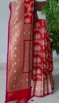 BENARES SILK L20904