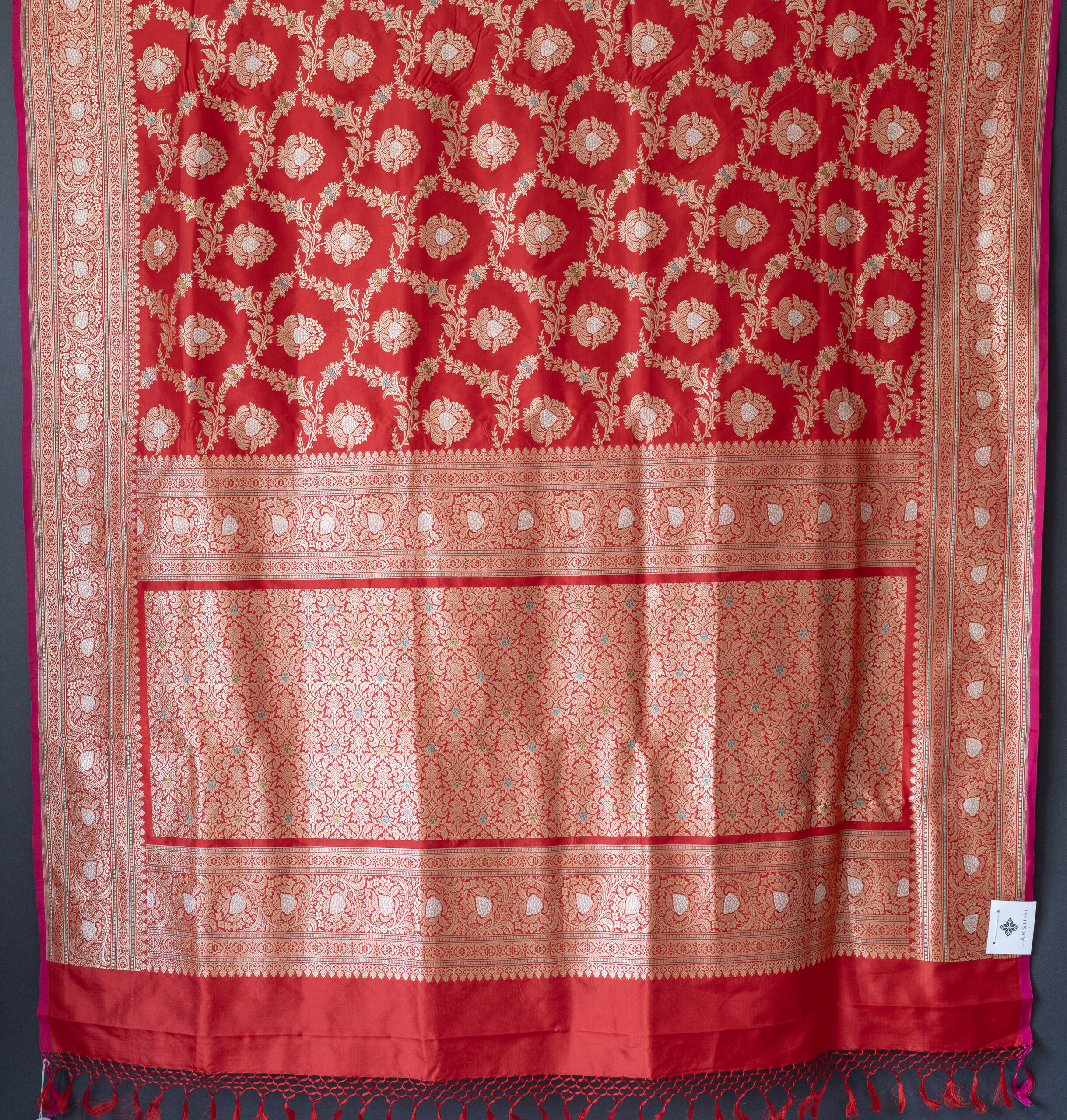 BENARES SILK L20904
