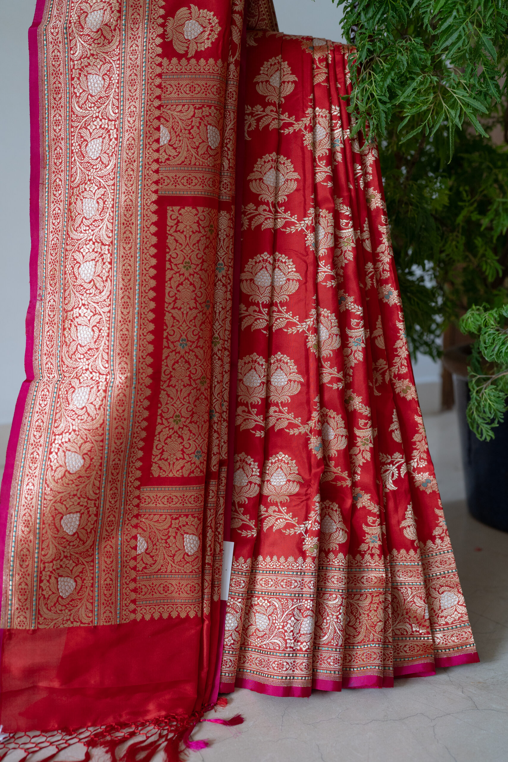 BENARES SILK L20904