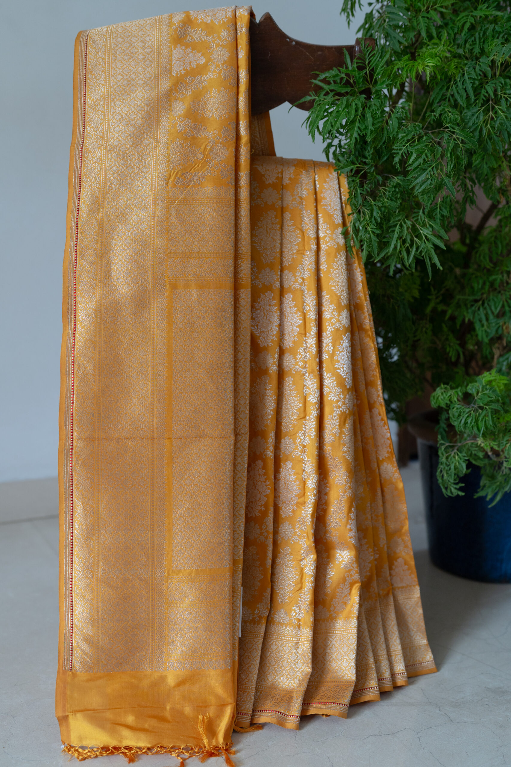 BENARES SILK L20902