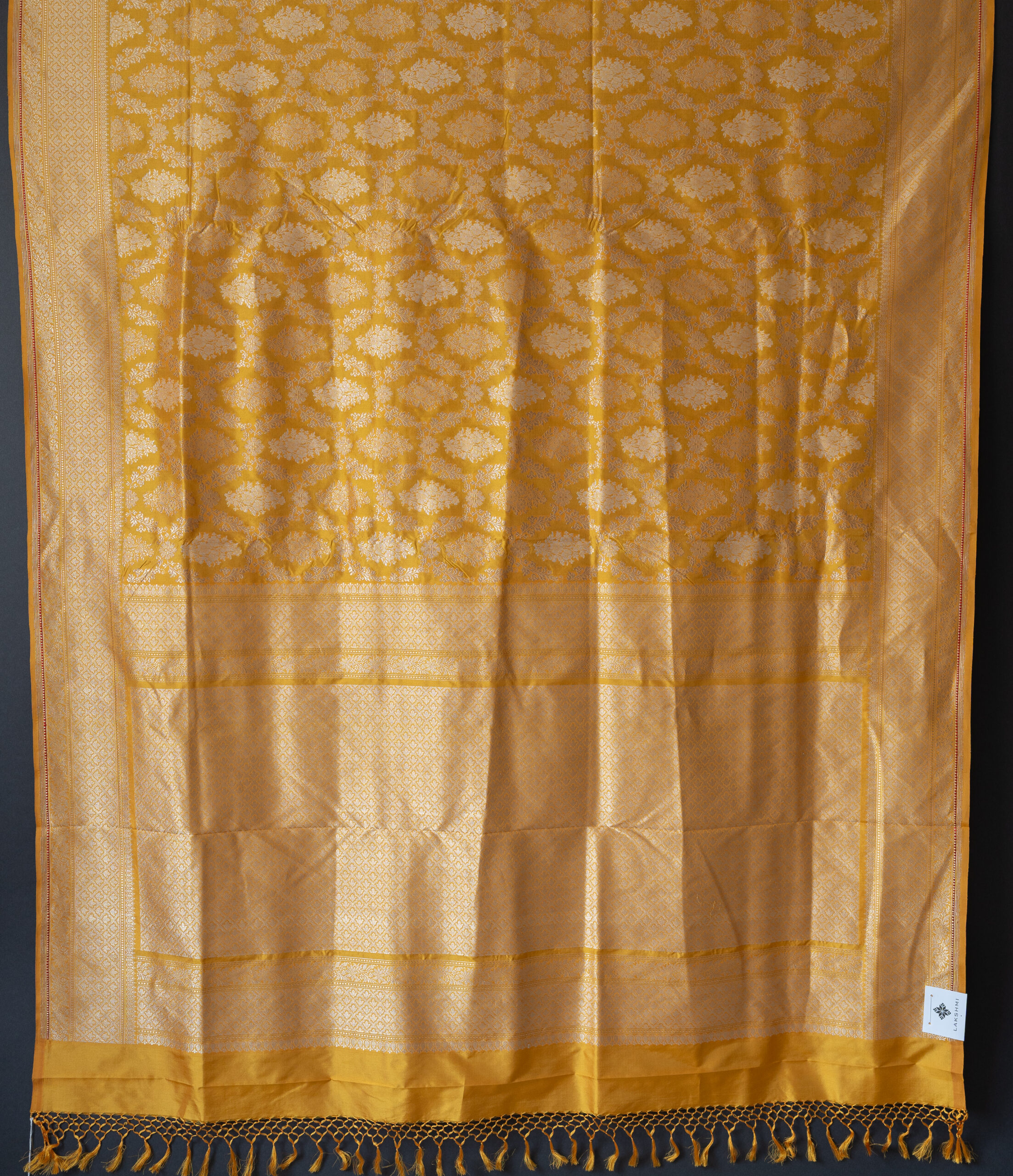 BENARES SILK L20902