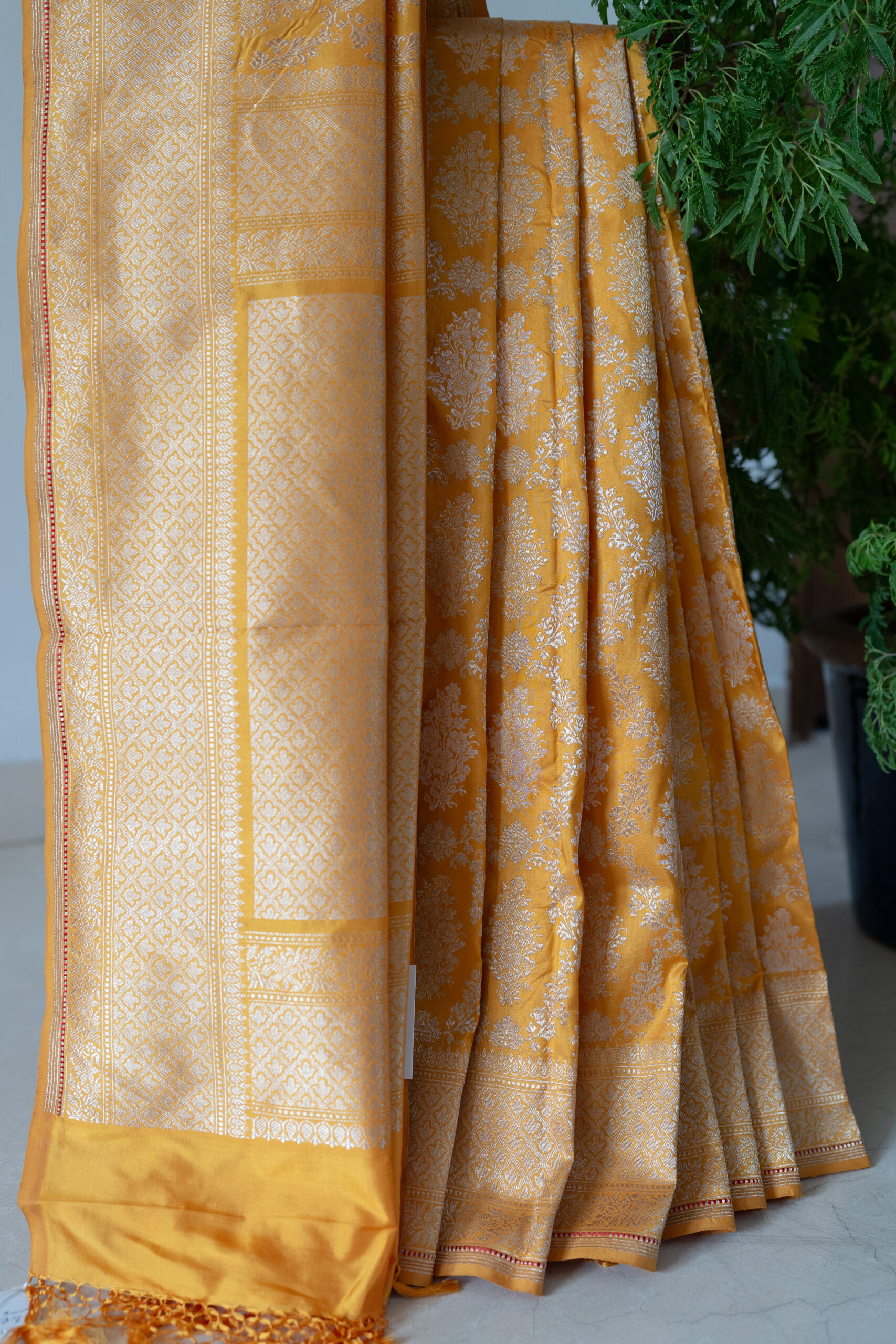 BENARES SILK L20902