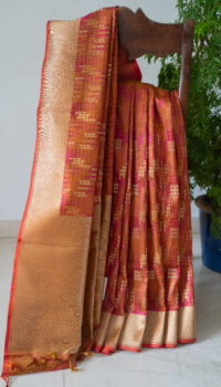 BENARES SILK L20889