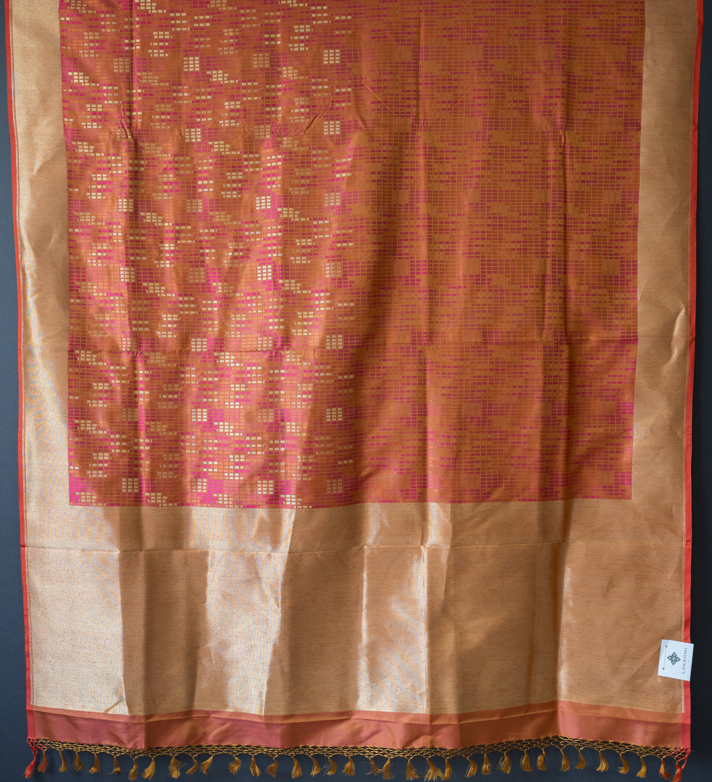 BENARES SILK L20889