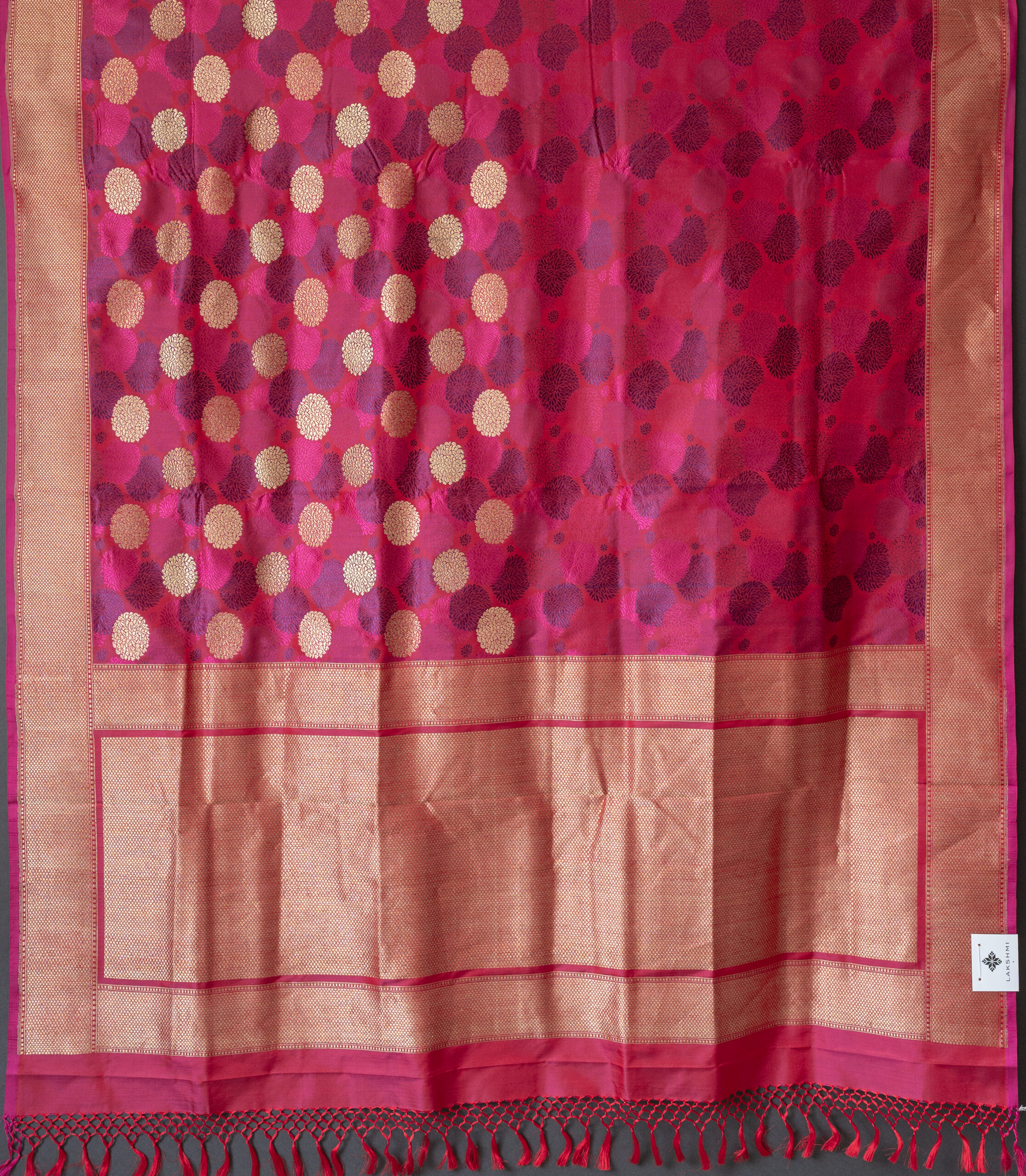 BENARES SILK L20884