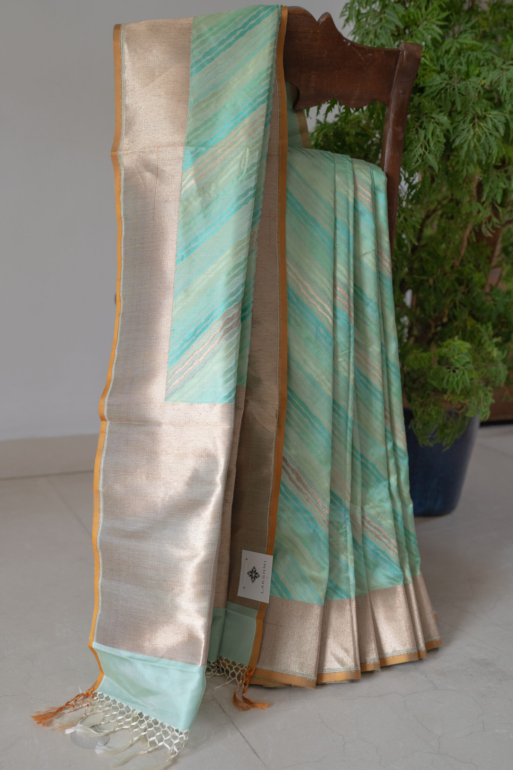 BENARES SILK L20893