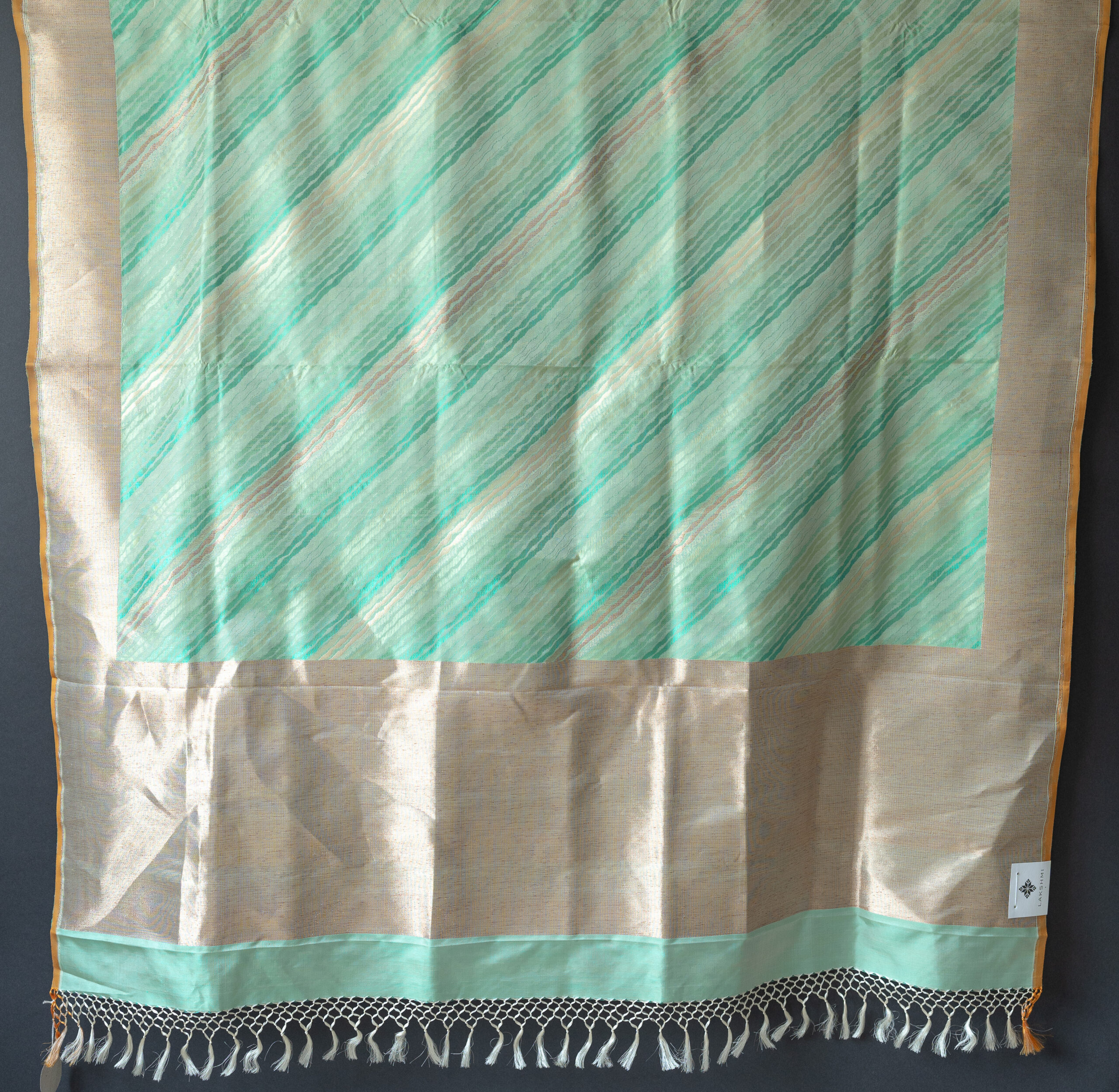 BENARES SILK L20893