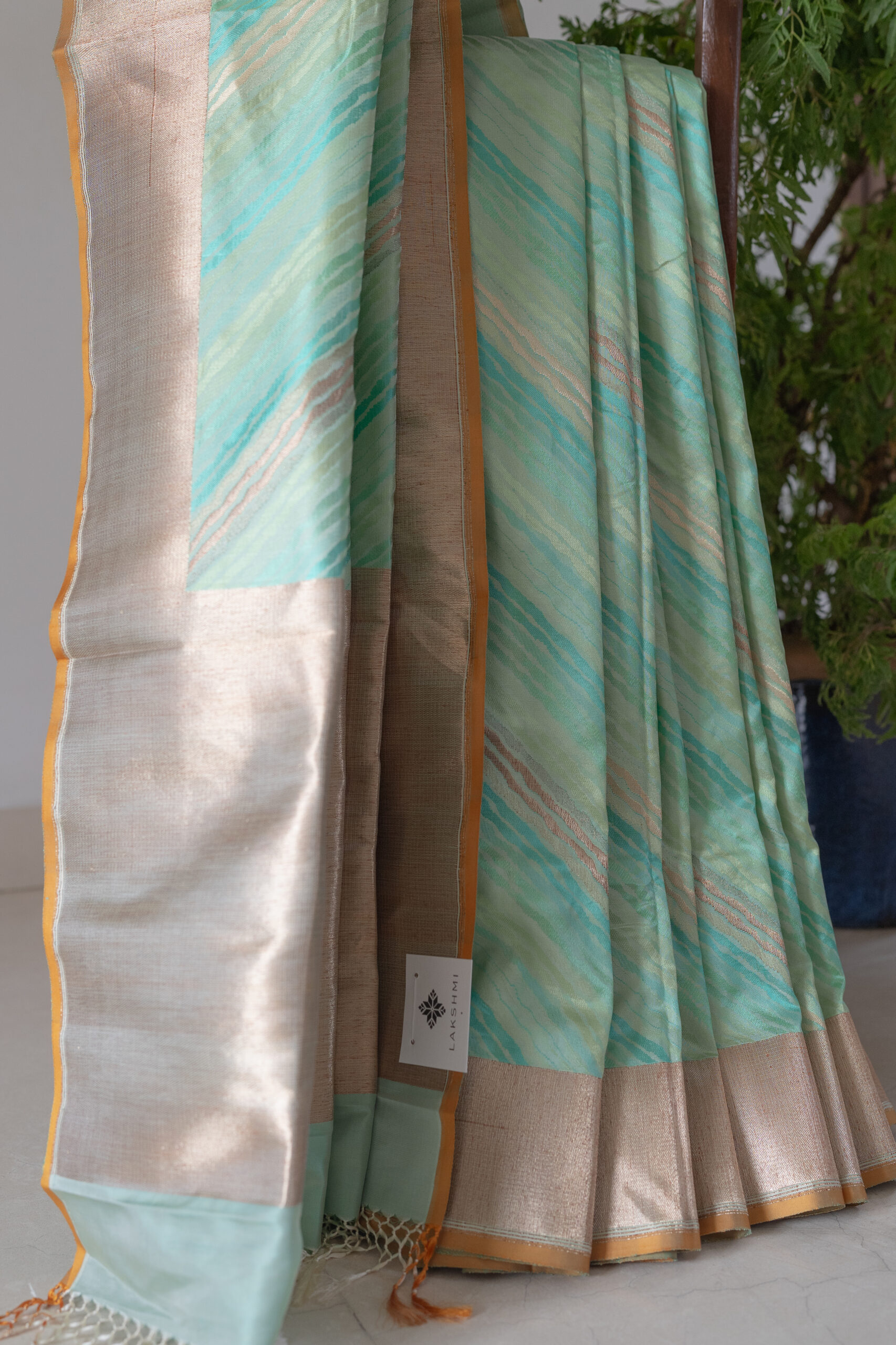 BENARES SILK L20893