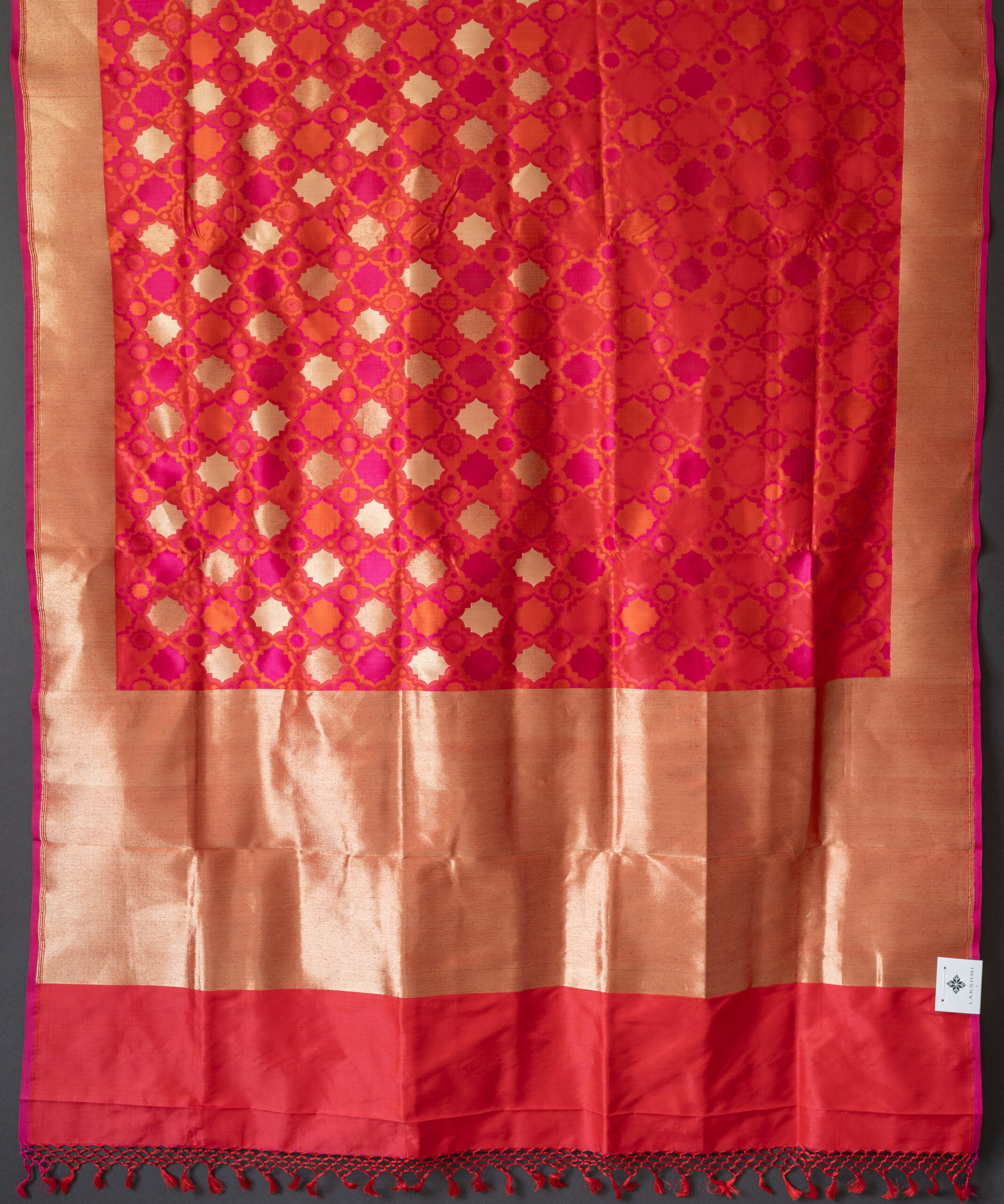 BENARES SILK L20890