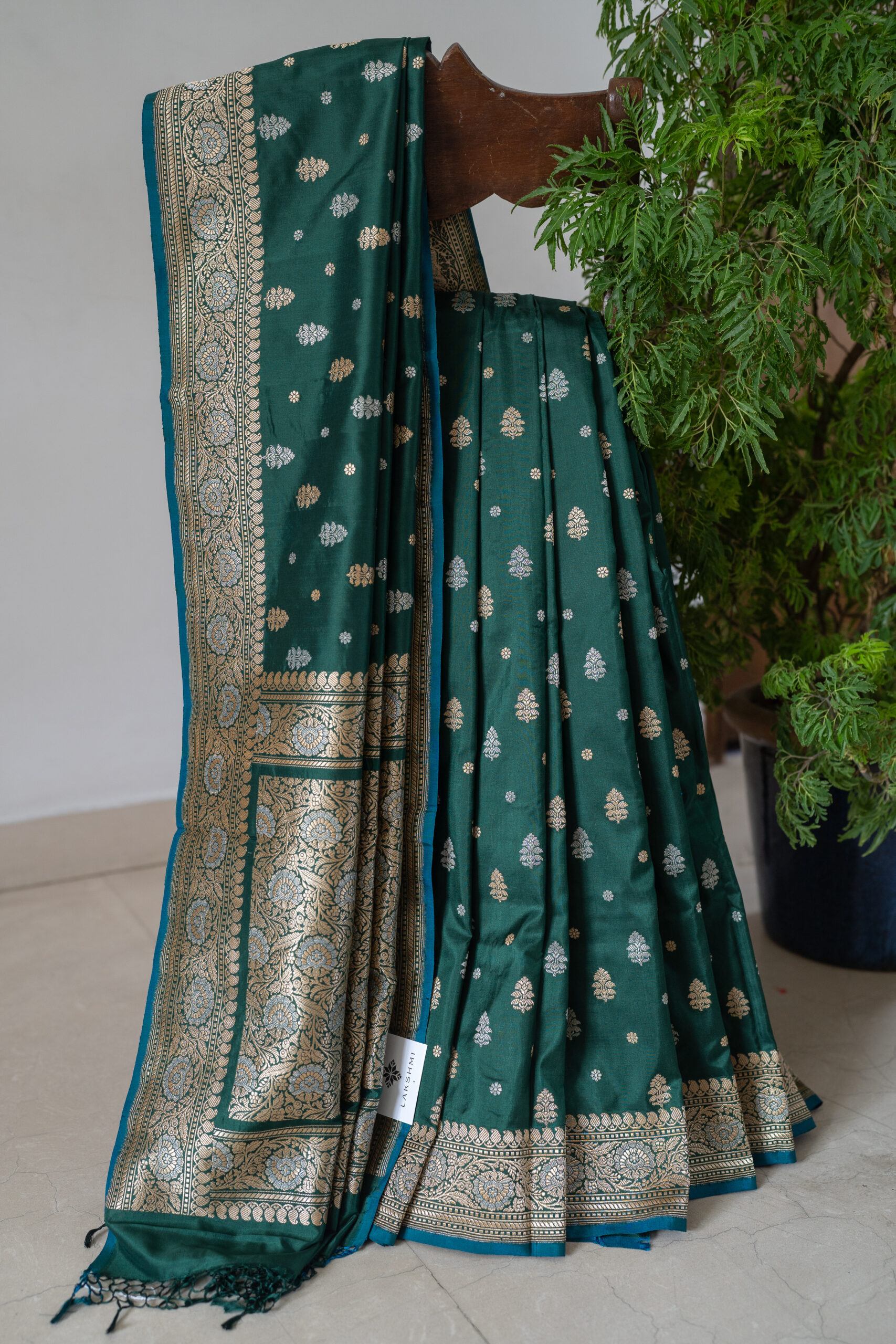 BENARES SILK L20885
