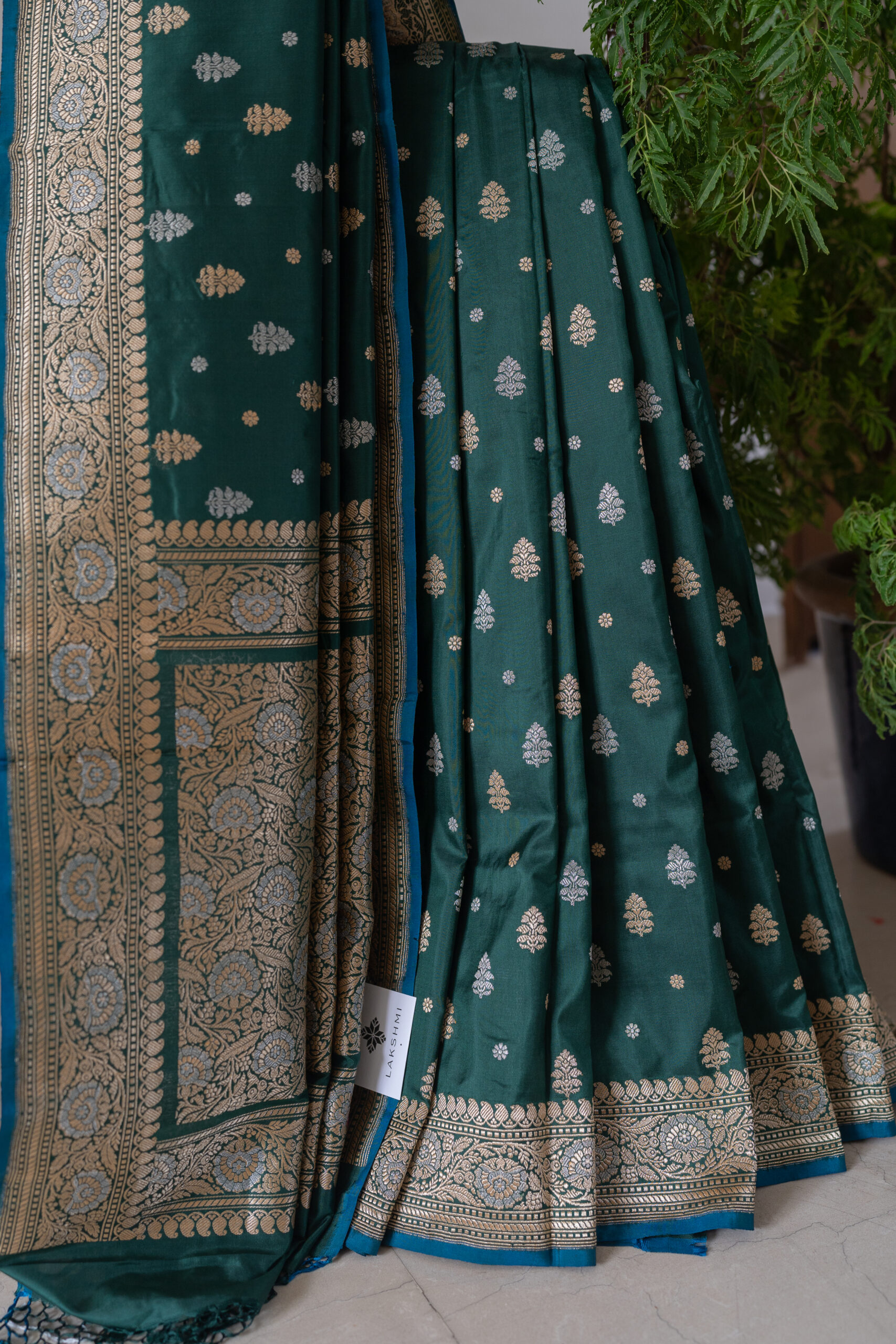 BENARES SILK L20885