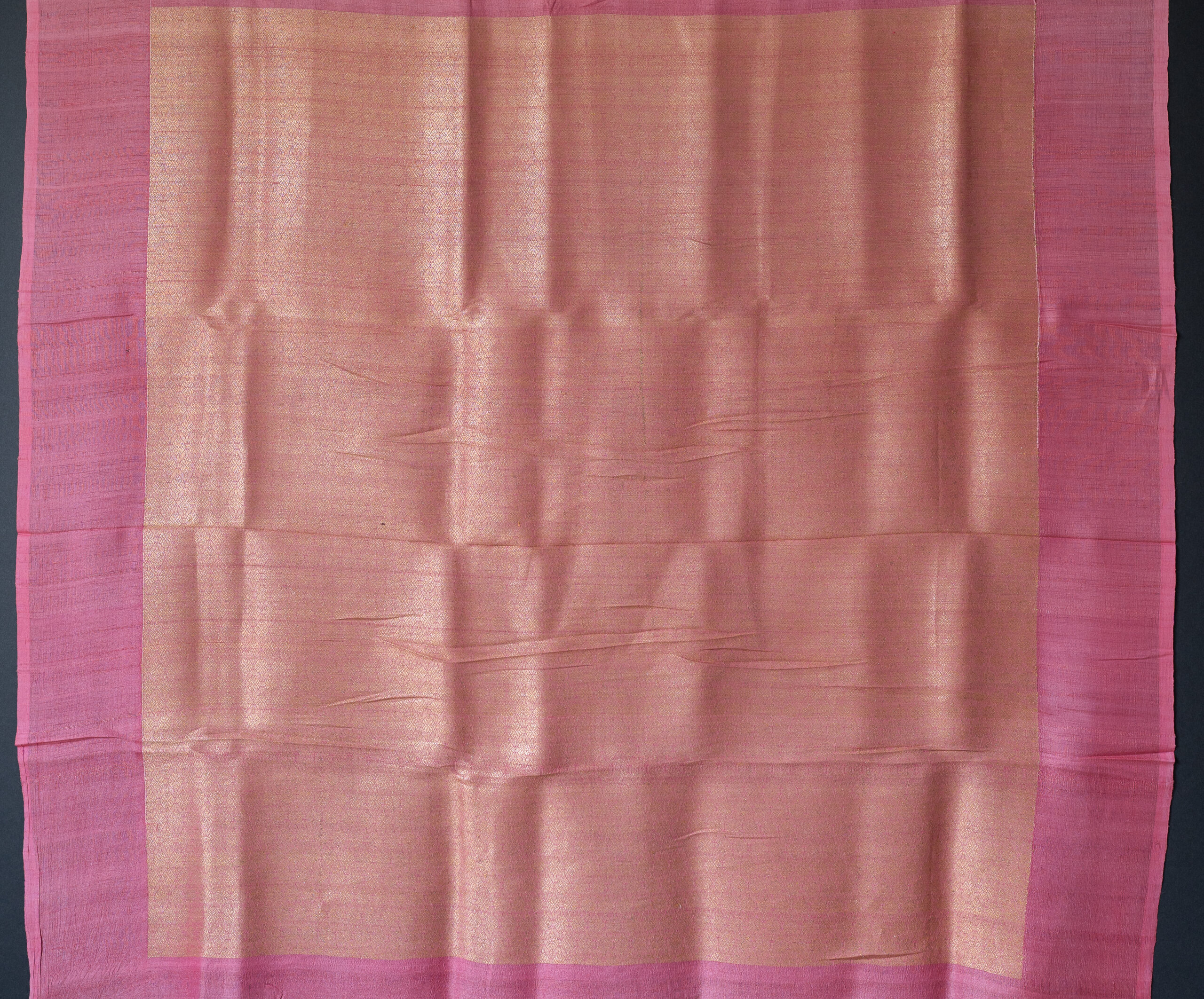 BENARES TUSSAR GEORGETTE L20874